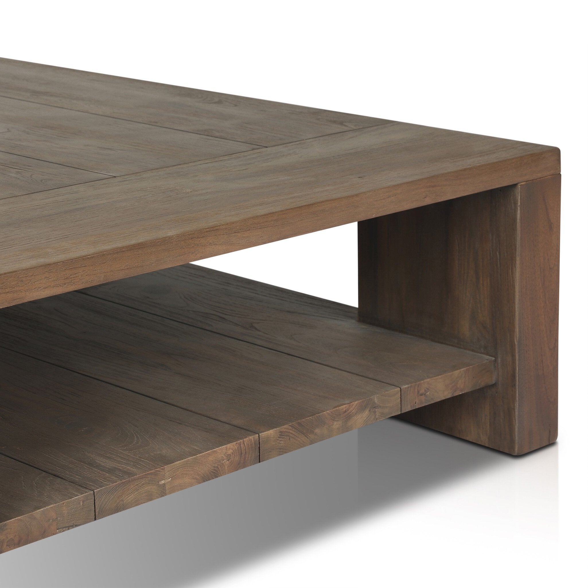 Roca Outdoor Coffee Table