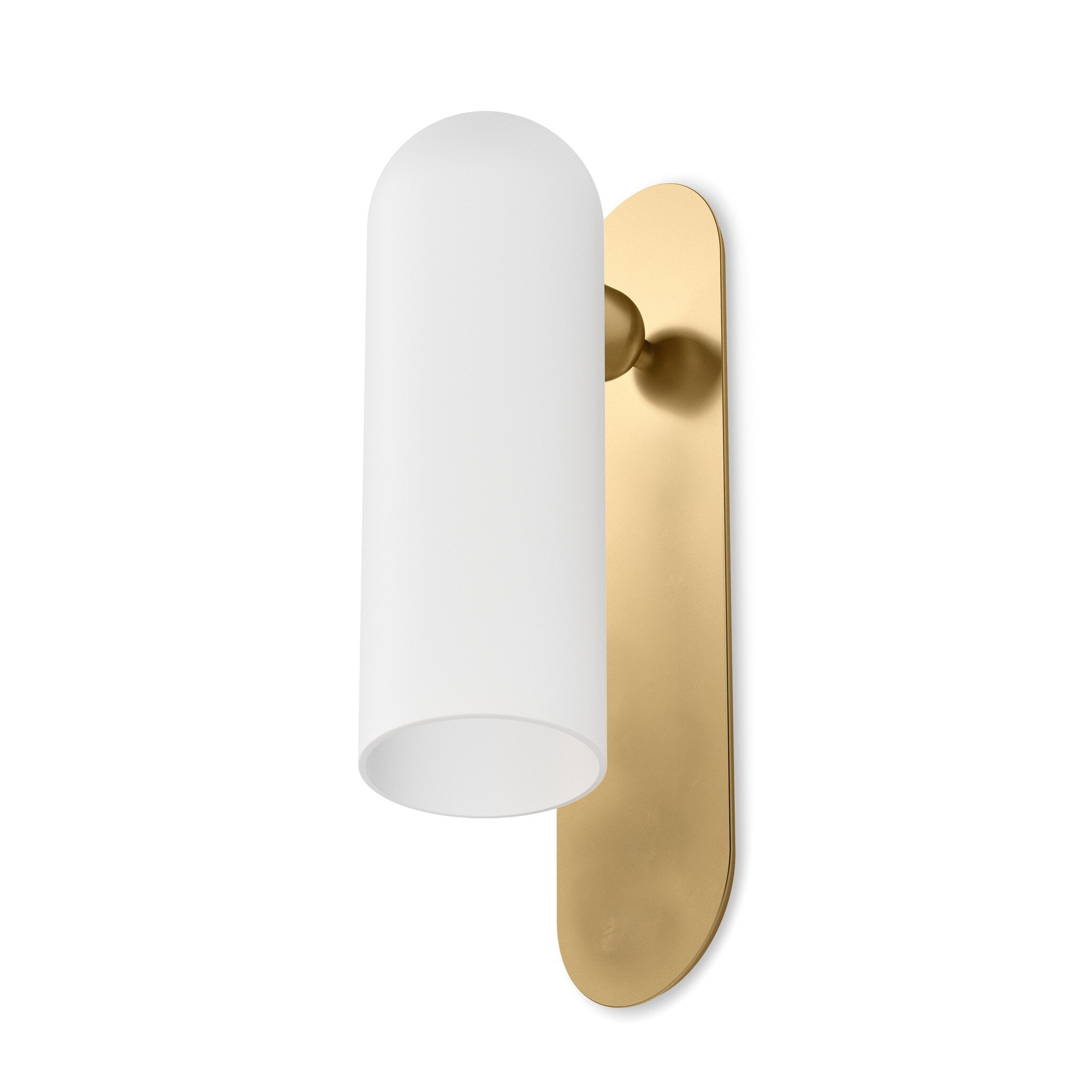 Odyssey Sconce