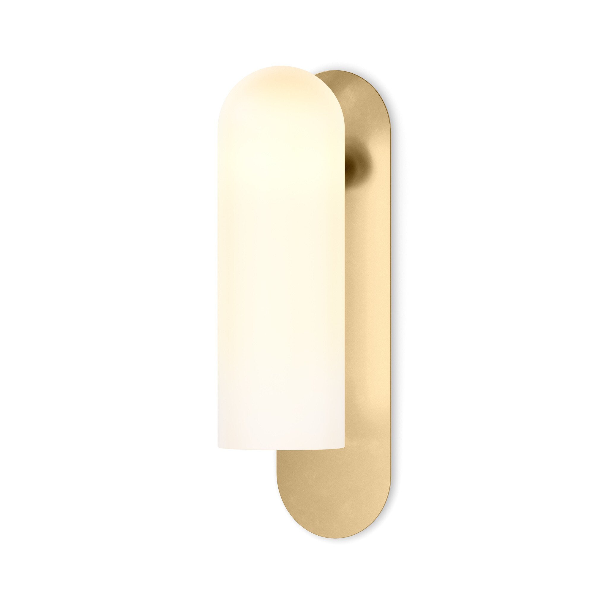 Odyssey Sconce