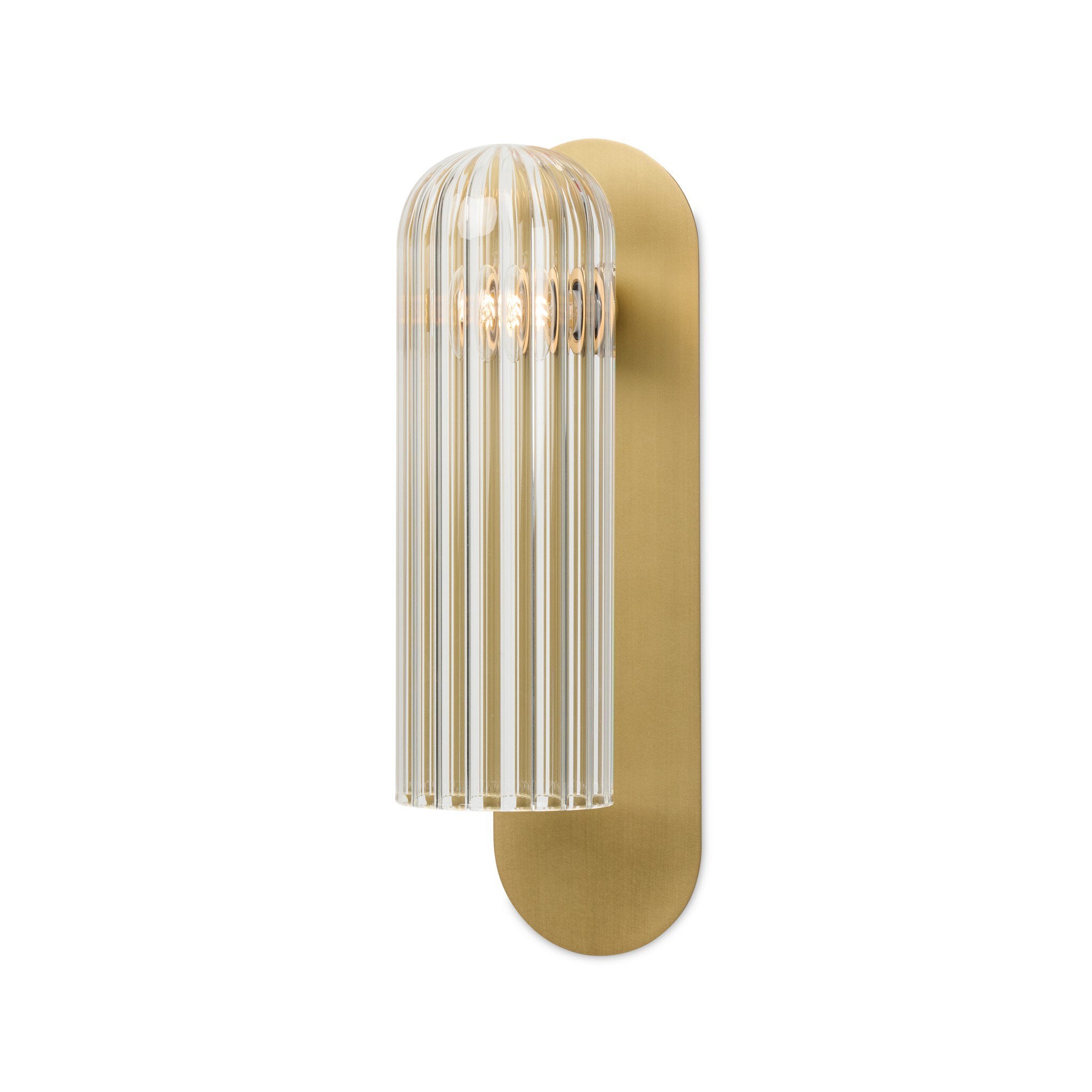 Odyssey Sconce