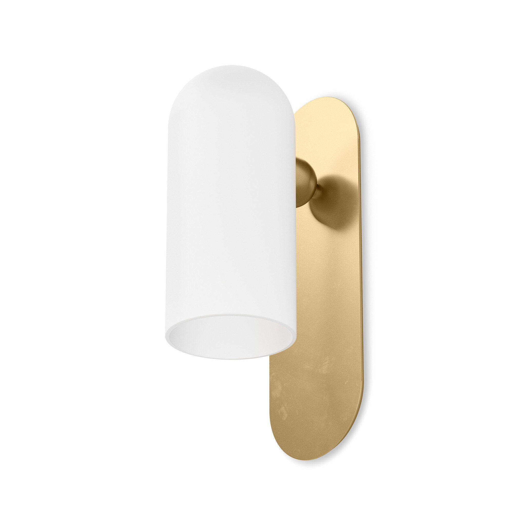 Odyssey Sconce