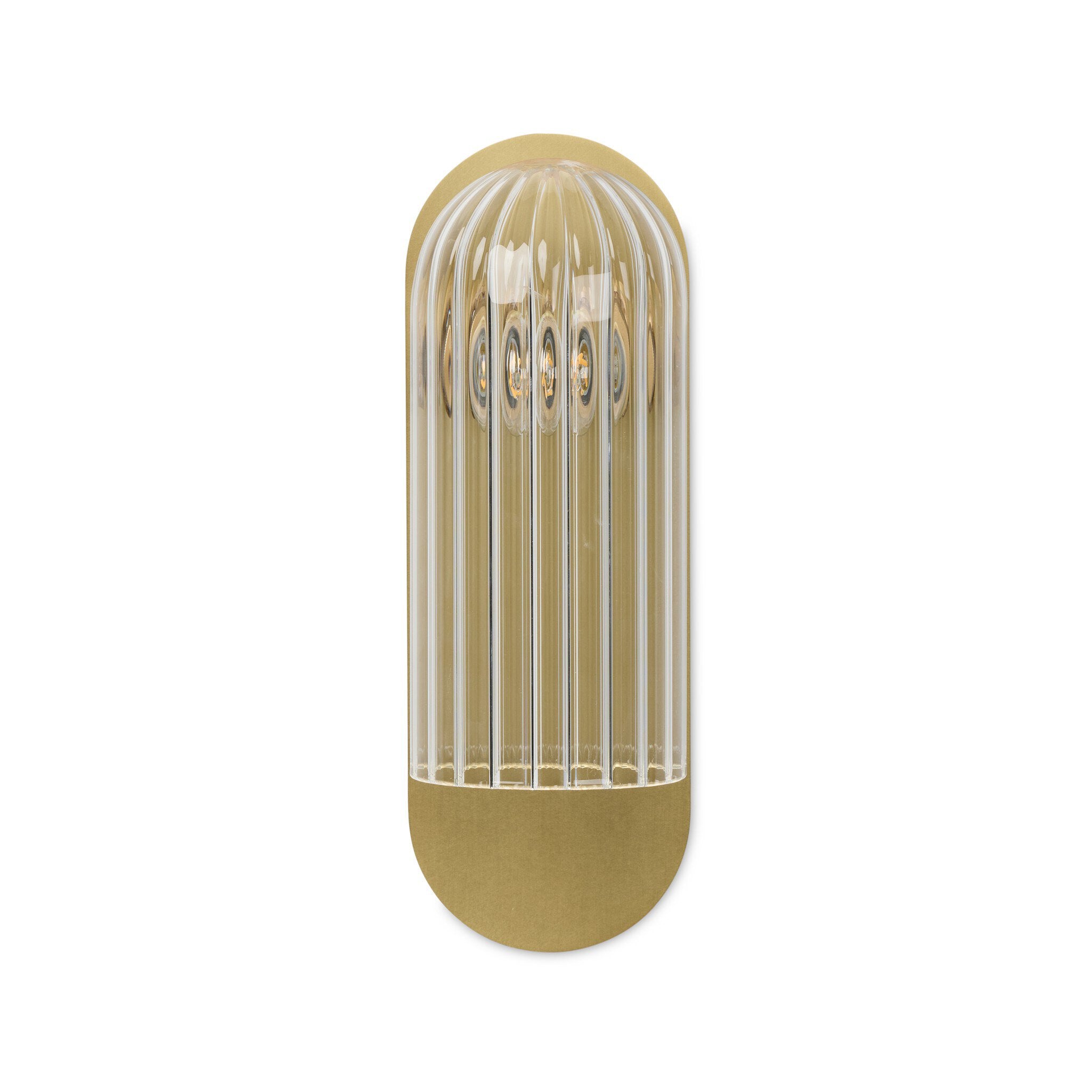 Odyssey Sconce