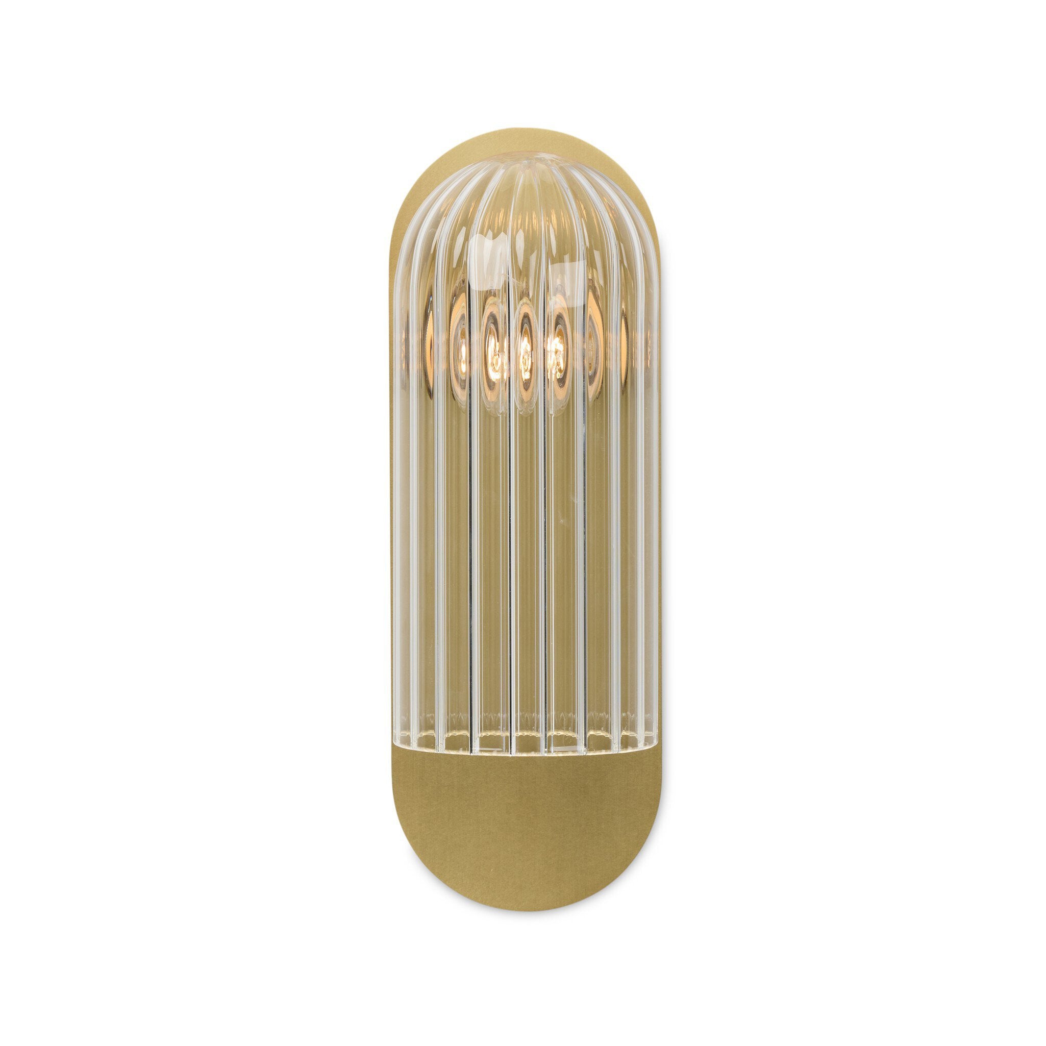 Odyssey Sconce