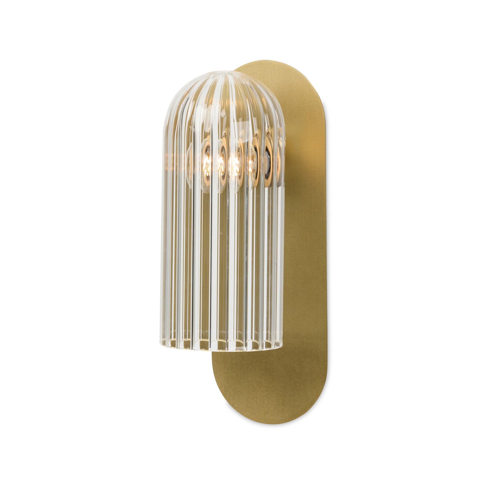 Odyssey Sconce