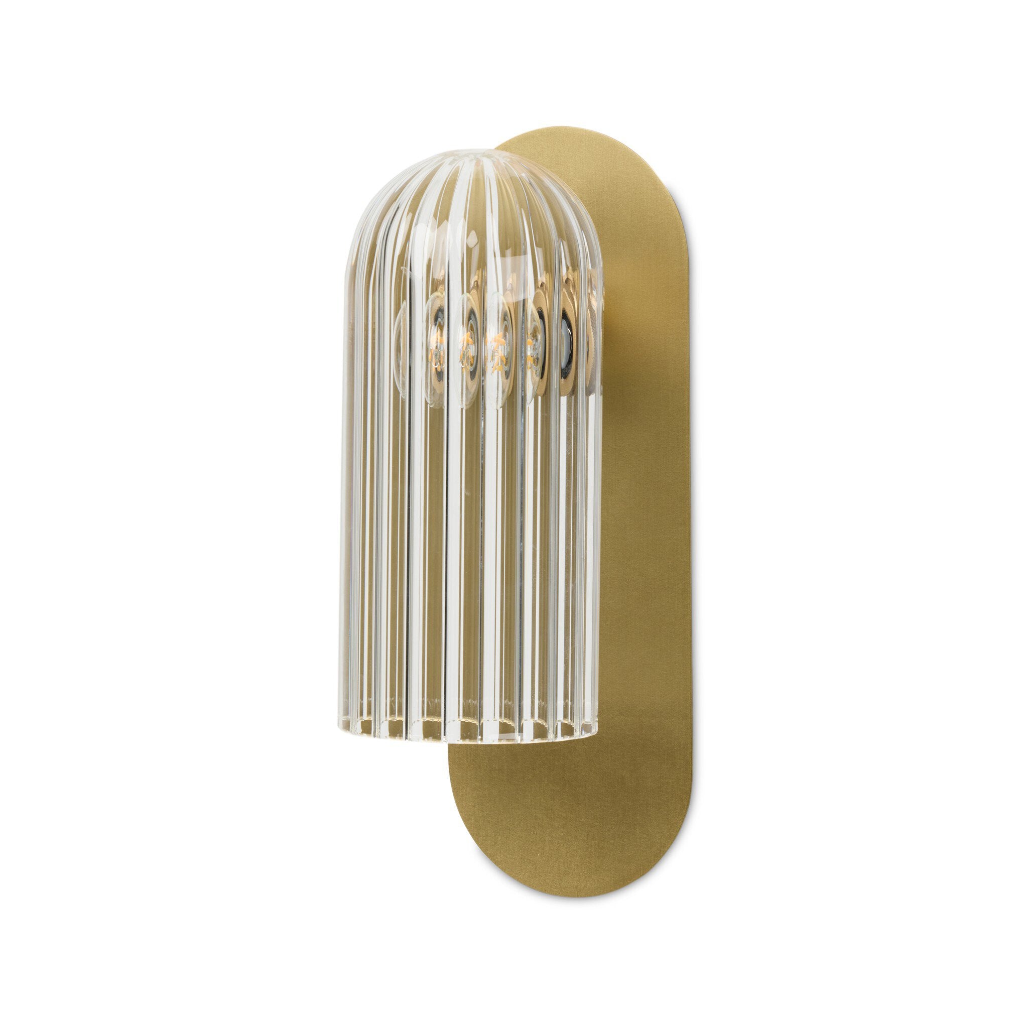 Odyssey Sconce