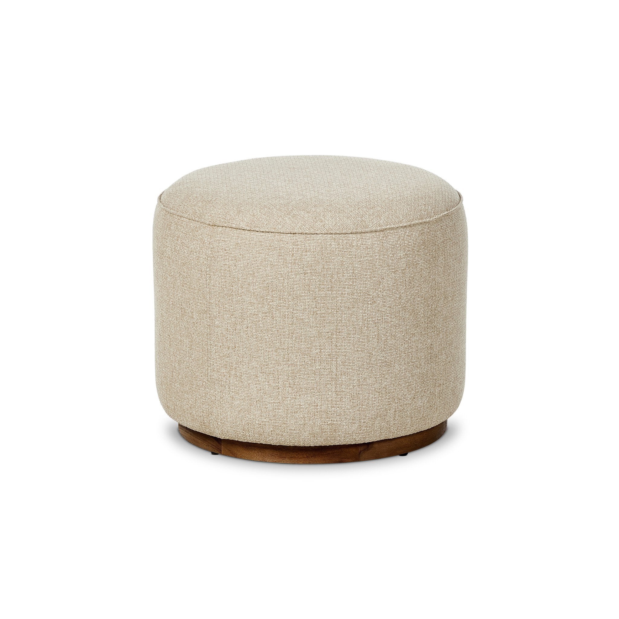 Sinclair Outdoor Ottoman
