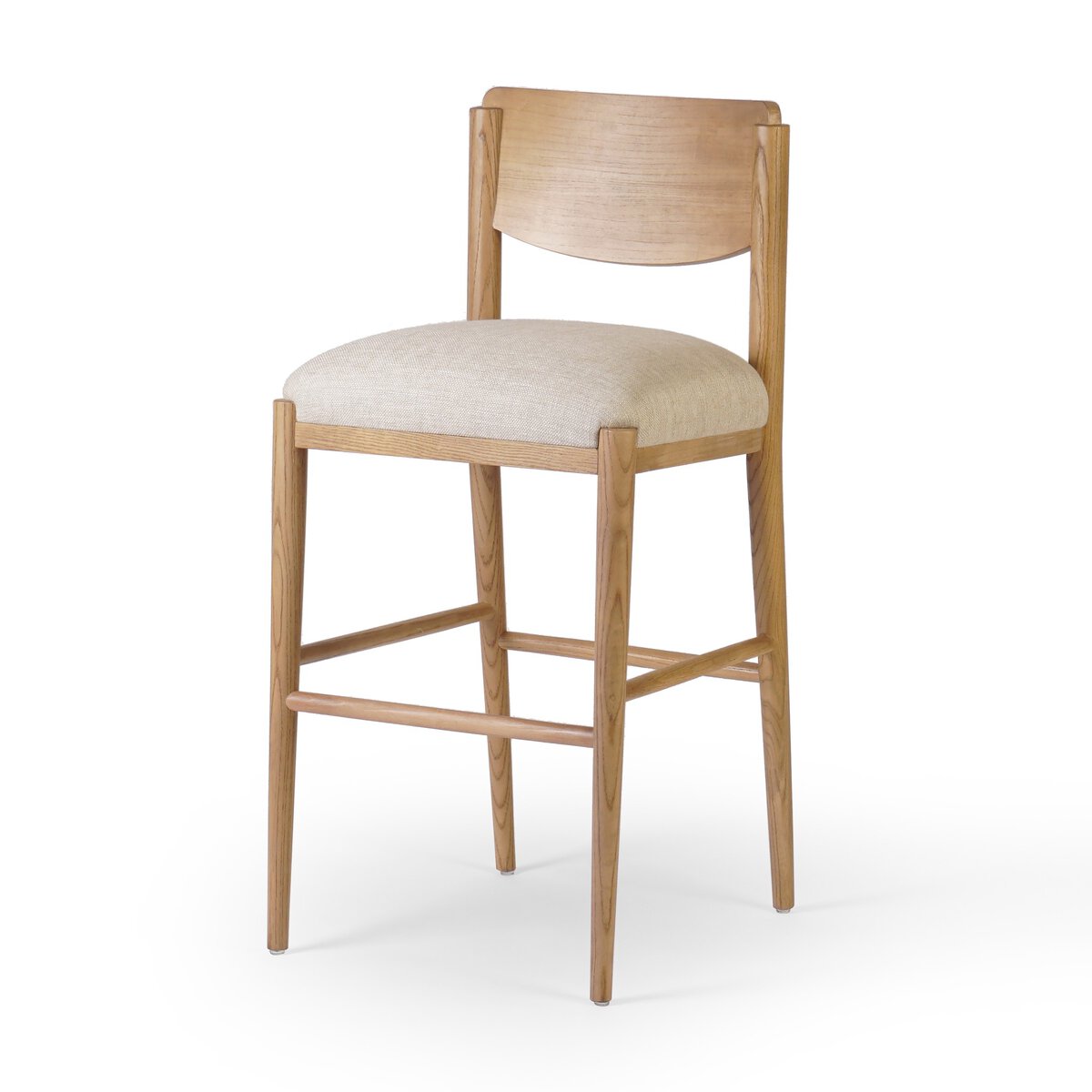Piran Bar + Counter Stool
