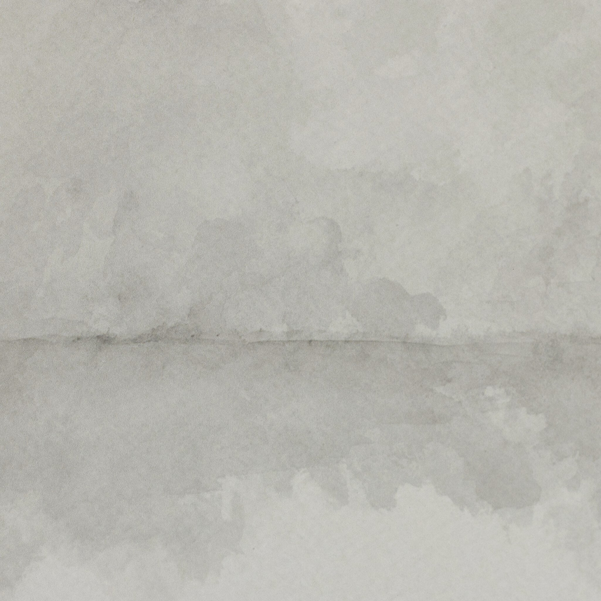 Morning Storm by Karen Covey - Vertical Grain 2.5 White Oak