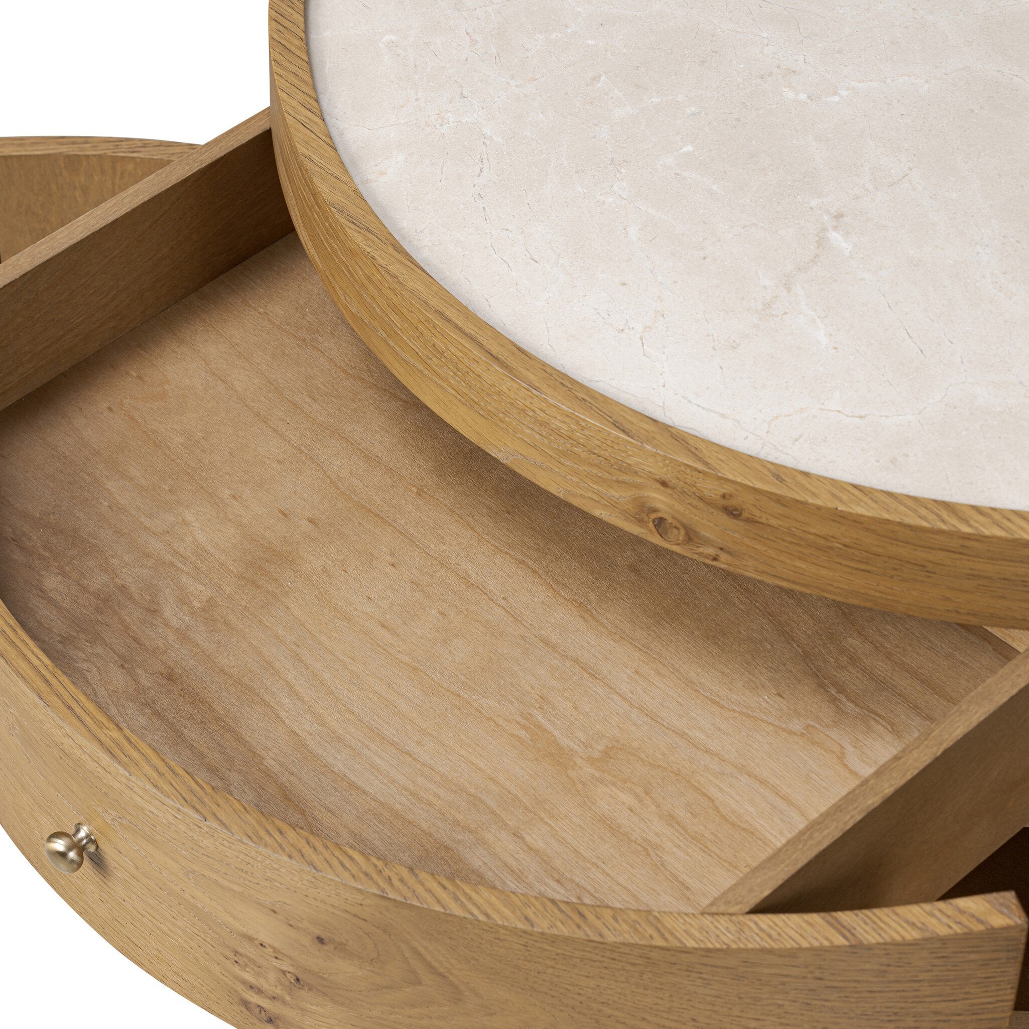 Ashton Nightstand
