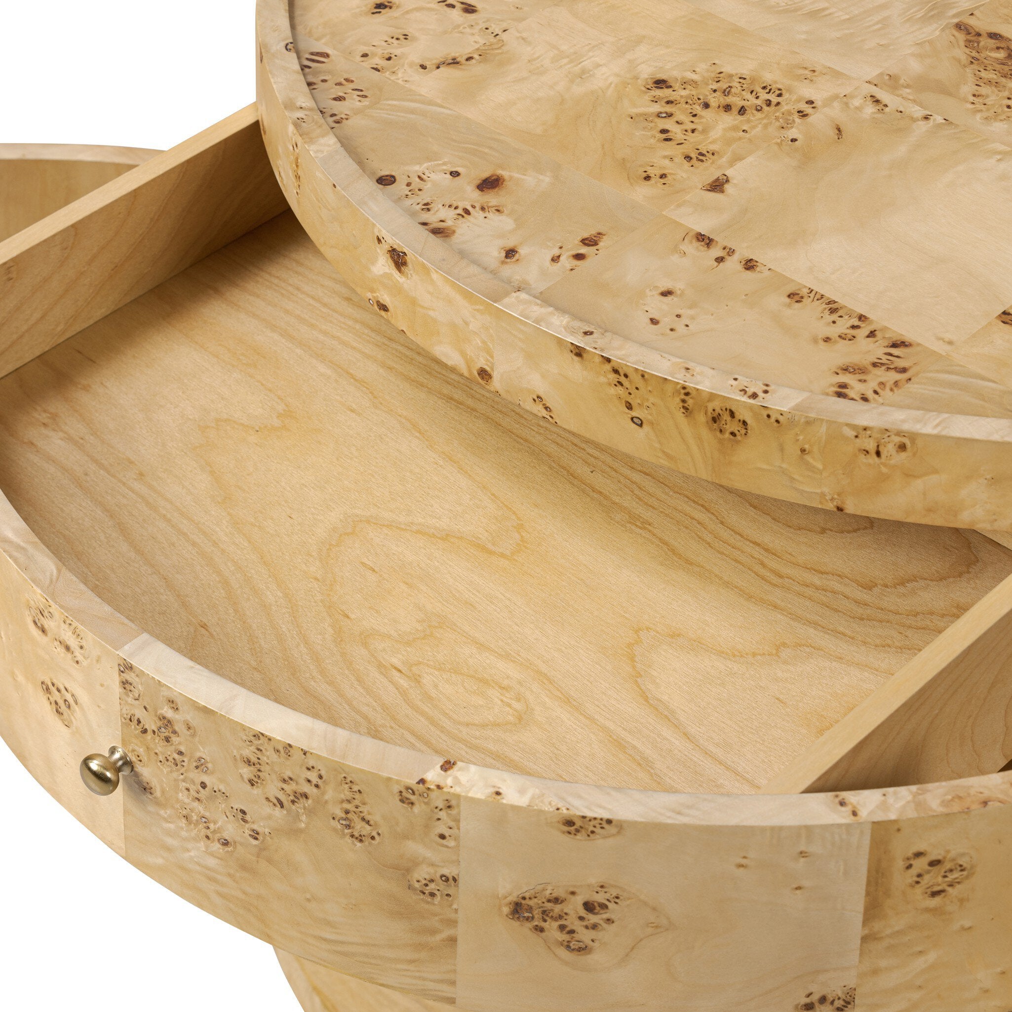 Ashton Nightstand