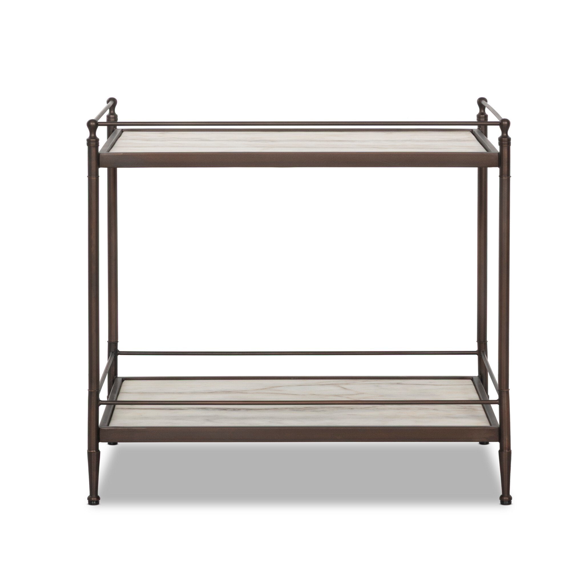 Eisen Nightstand