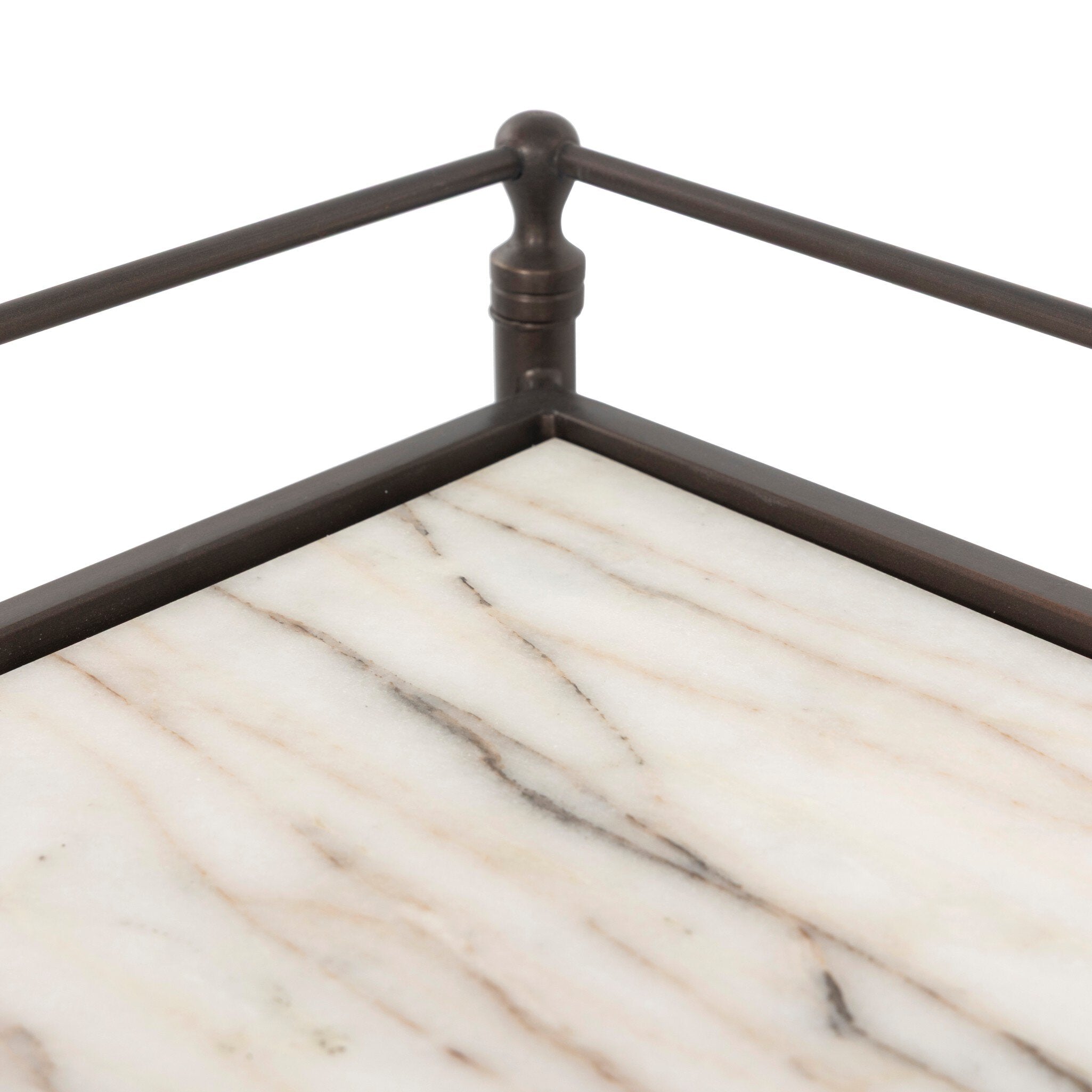 Eisen Nightstand