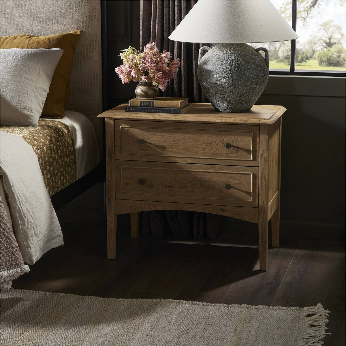 Maggie Nightstand