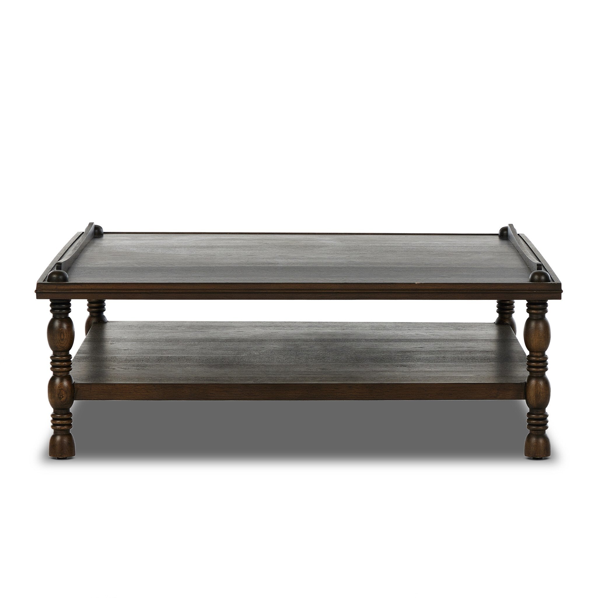 Umair Coffee Table