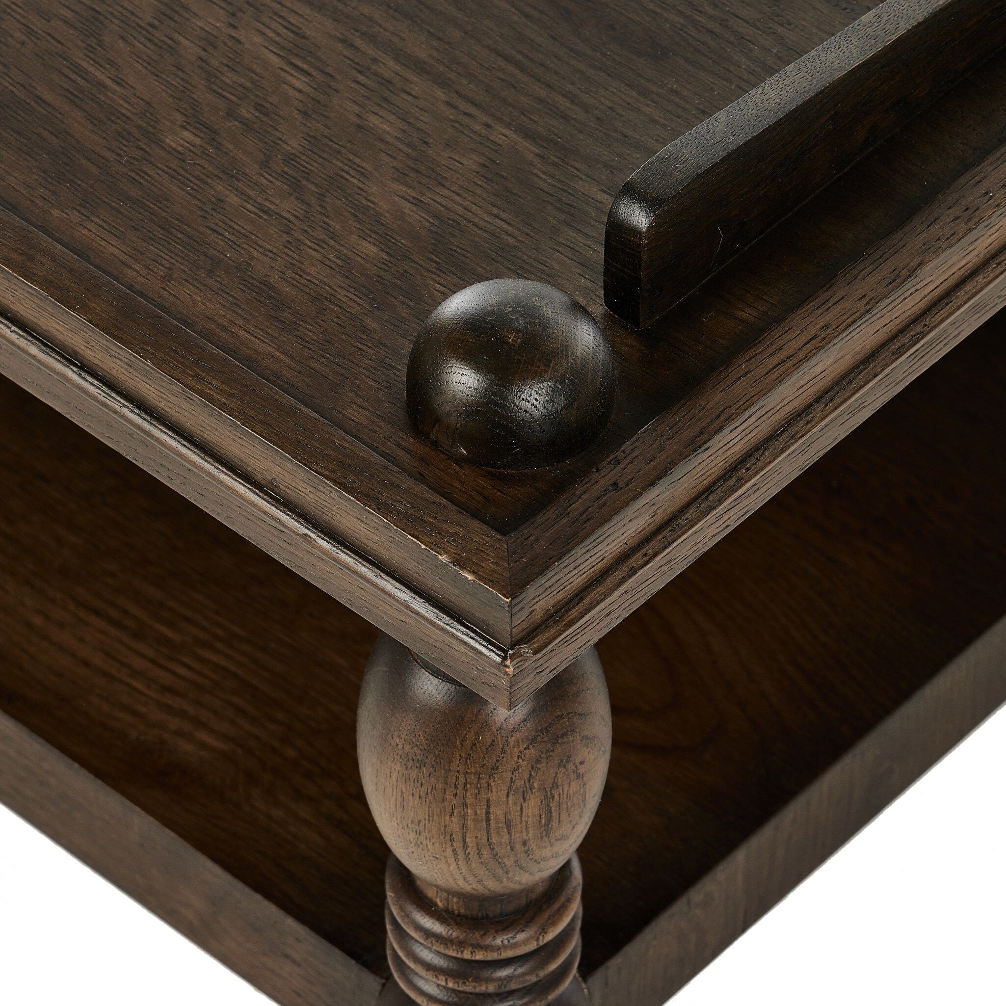 Umair Coffee Table