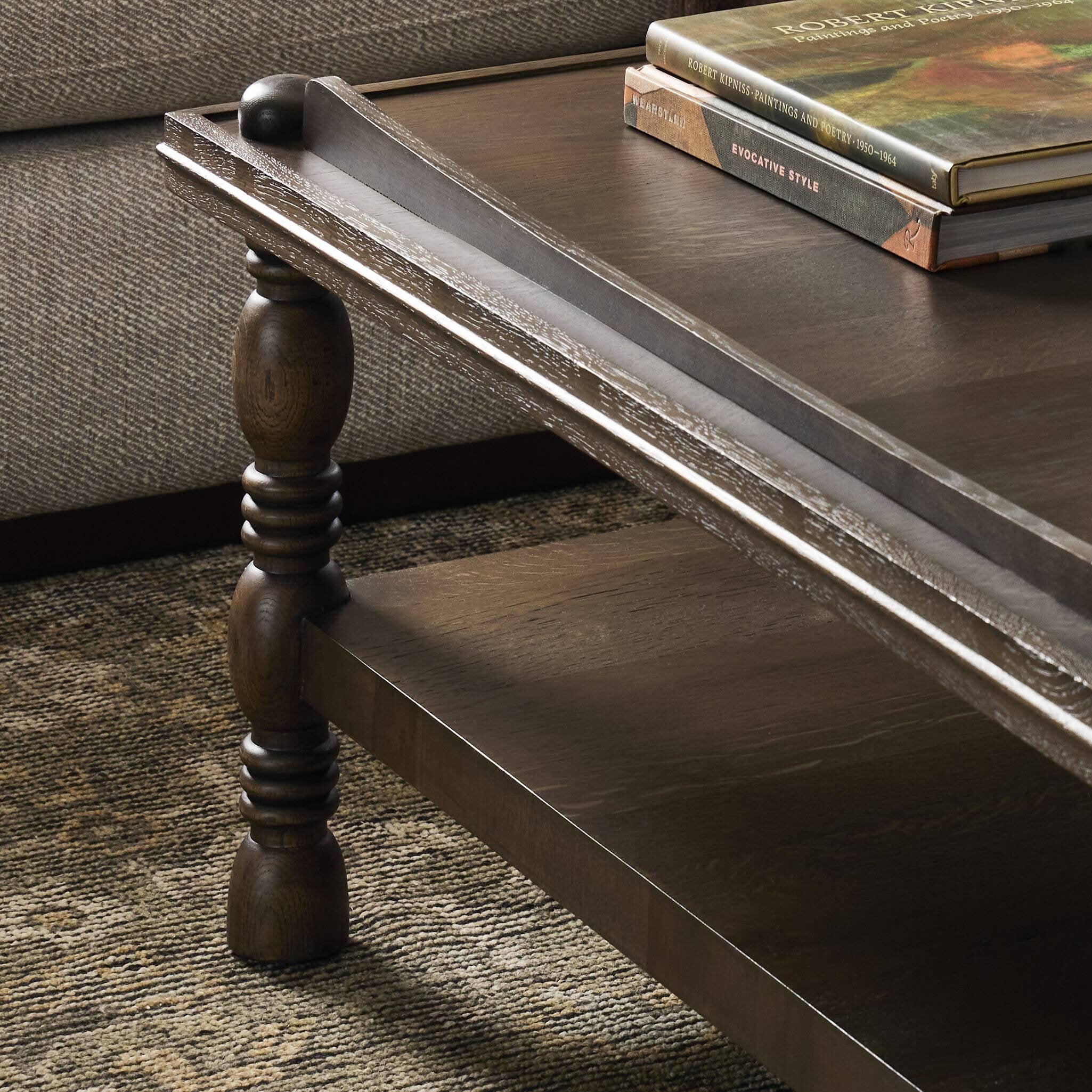 Umair Coffee Table