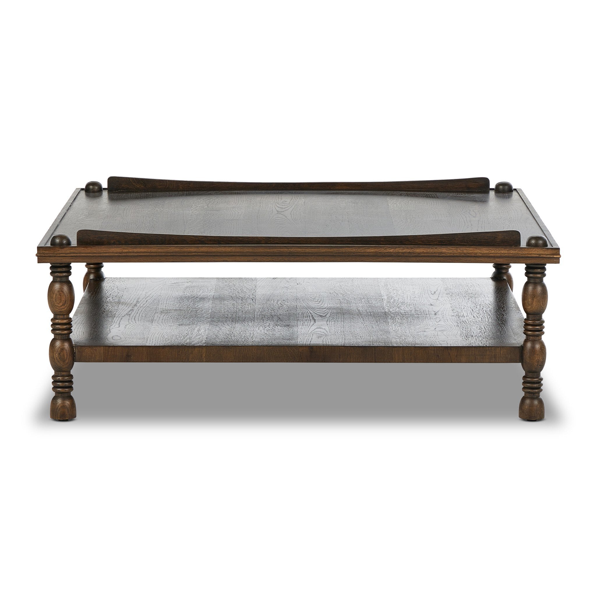 Umair Coffee Table