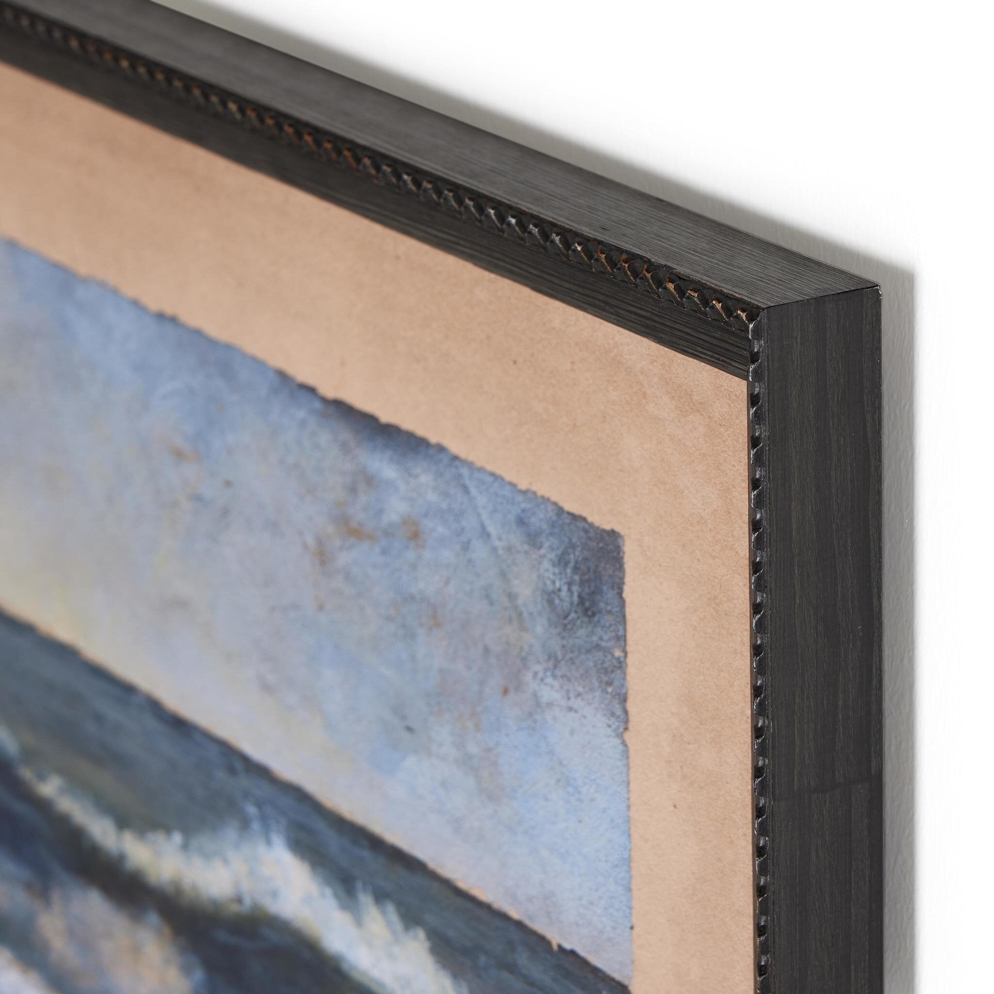 Ready To Break by Aileen Fitzgerald