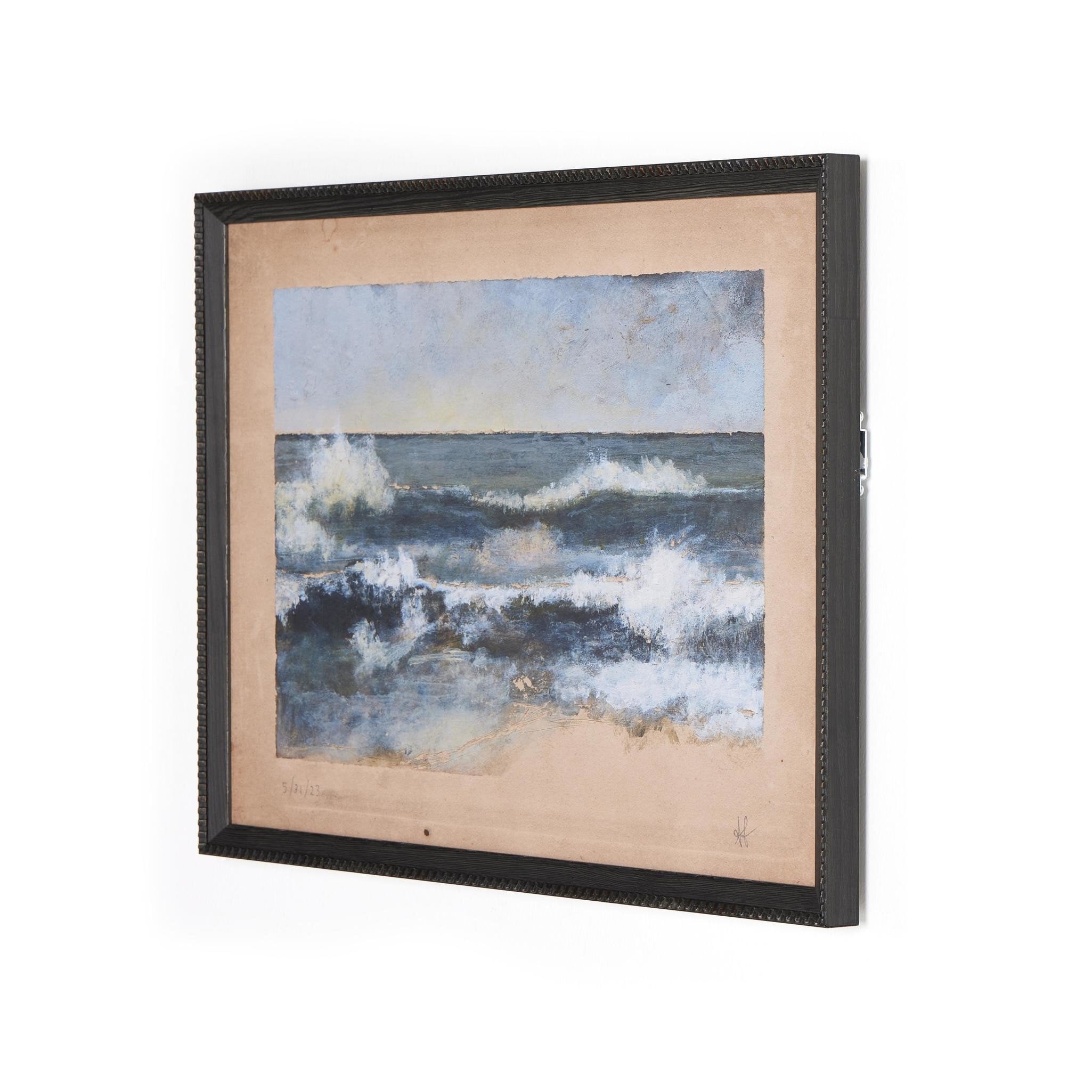 Ready To Break by Aileen Fitzgerald