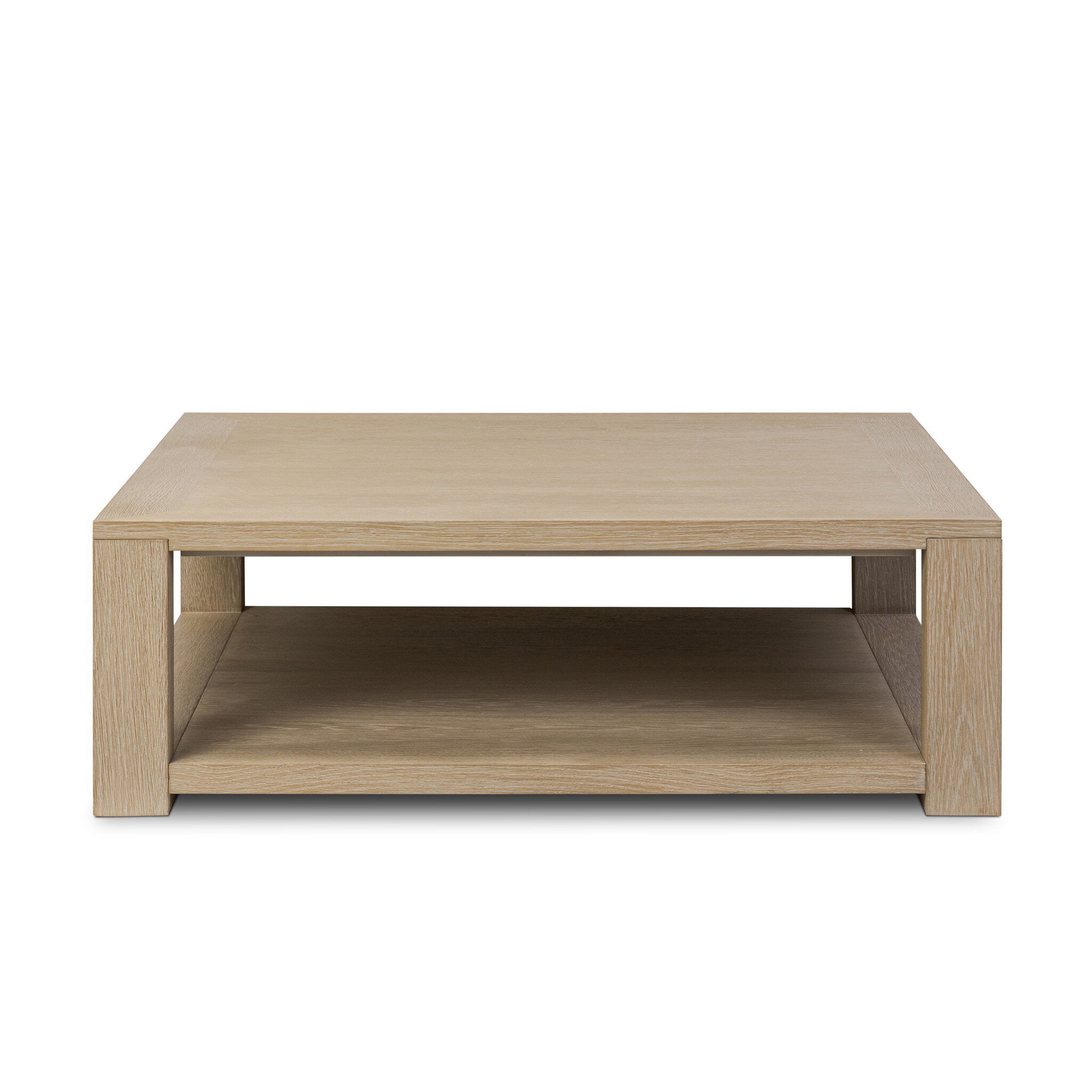 Thomas Square Coffee Table