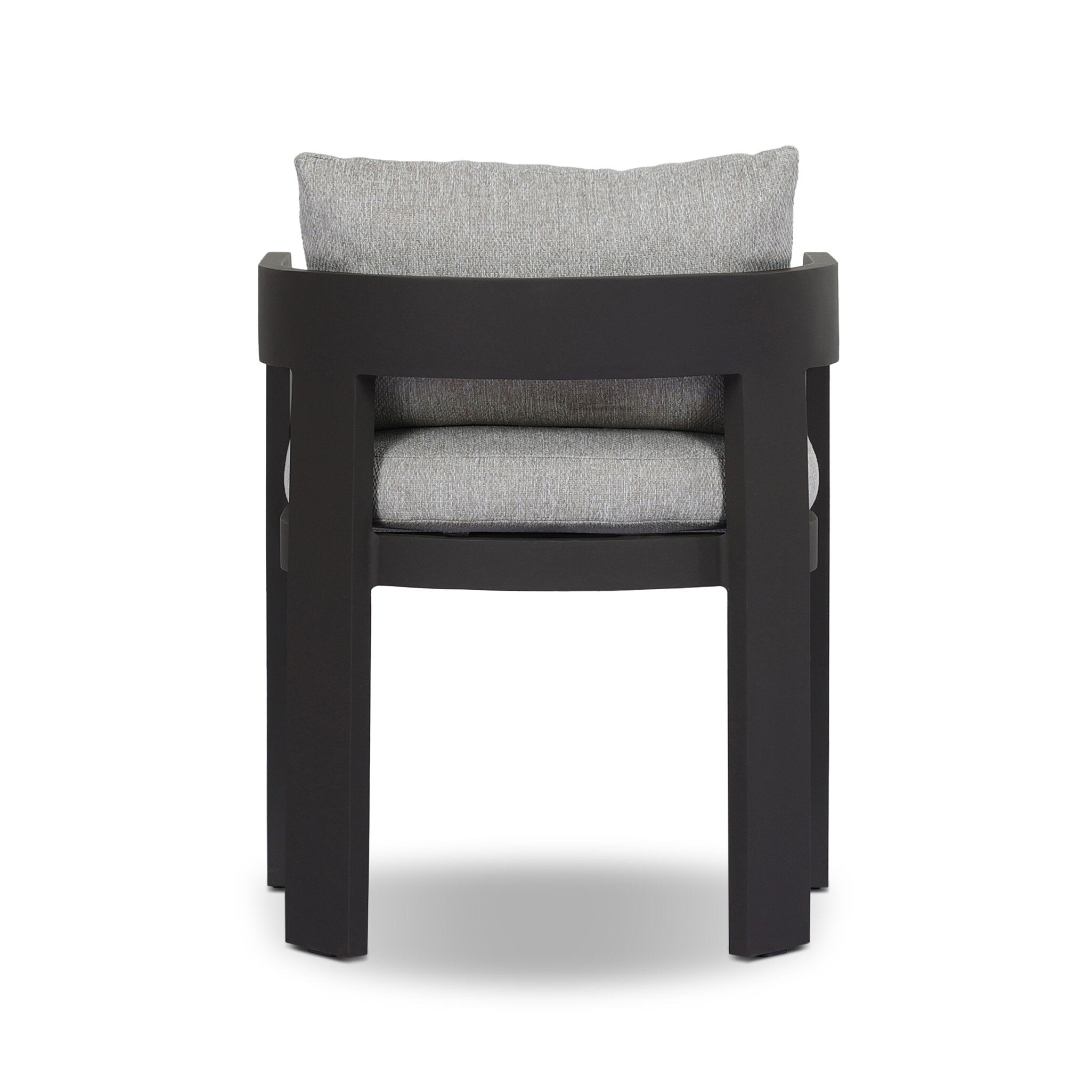 Jackson Outdoor Metal Dining Chair
