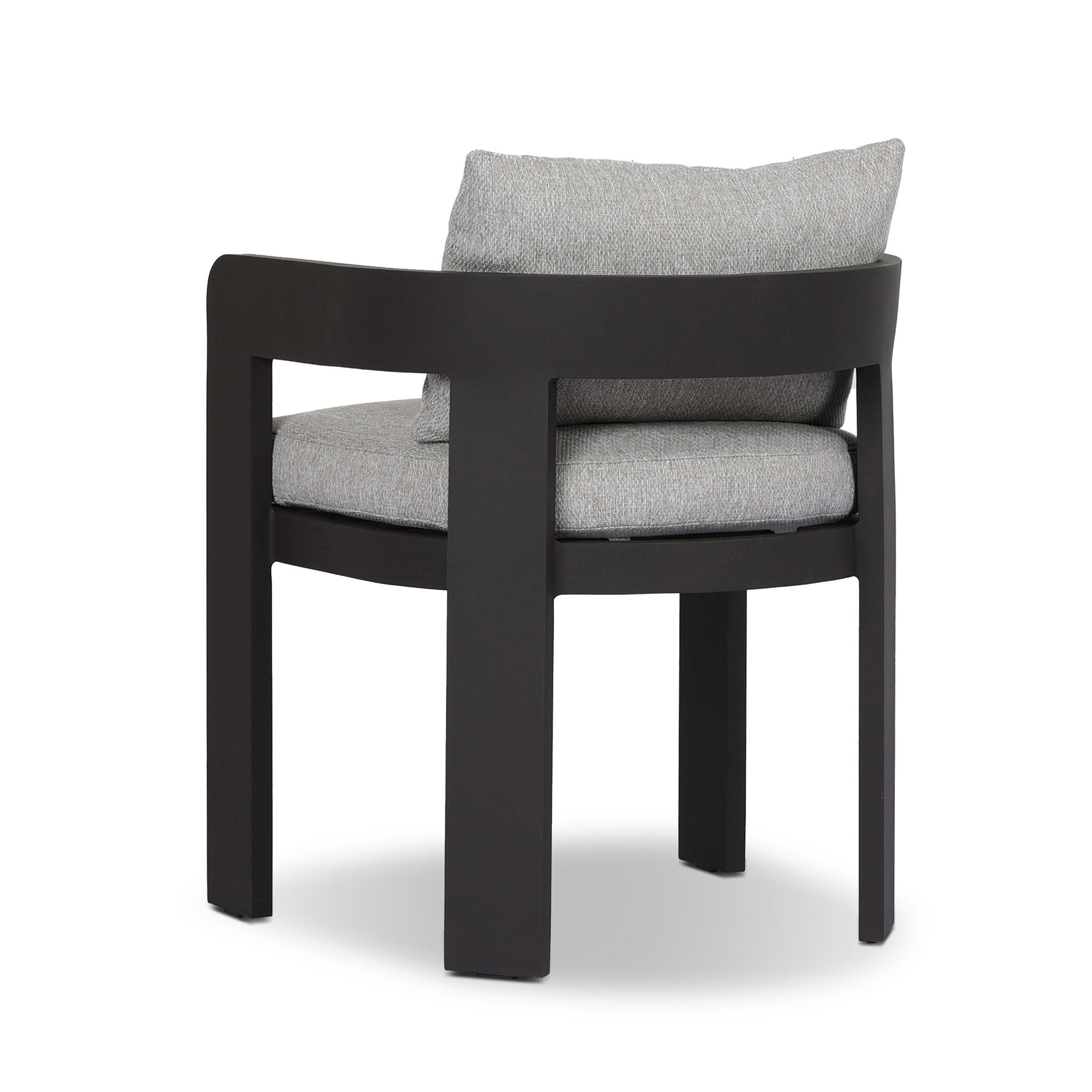 Jackson Outdoor Metal Dining Chair