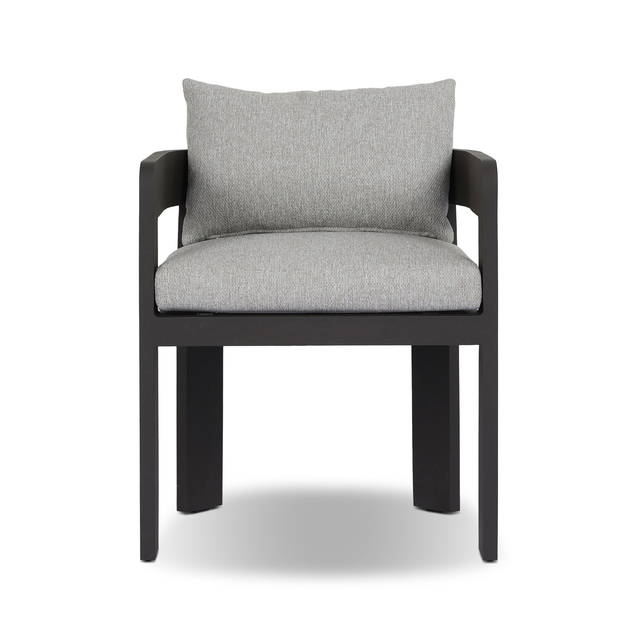 Jackson Outdoor Metal Dining Chair