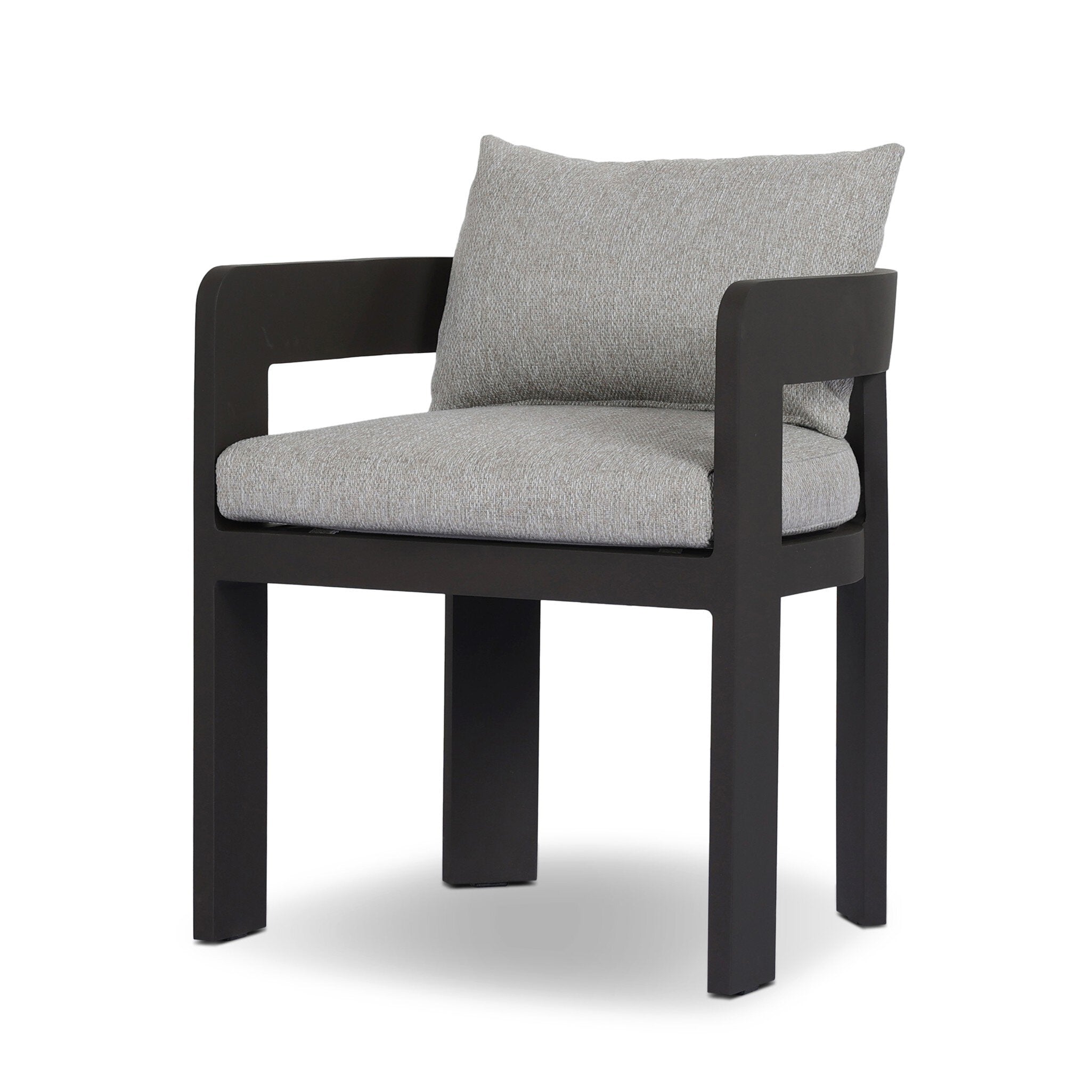 Jackson Outdoor Metal Dining Chair