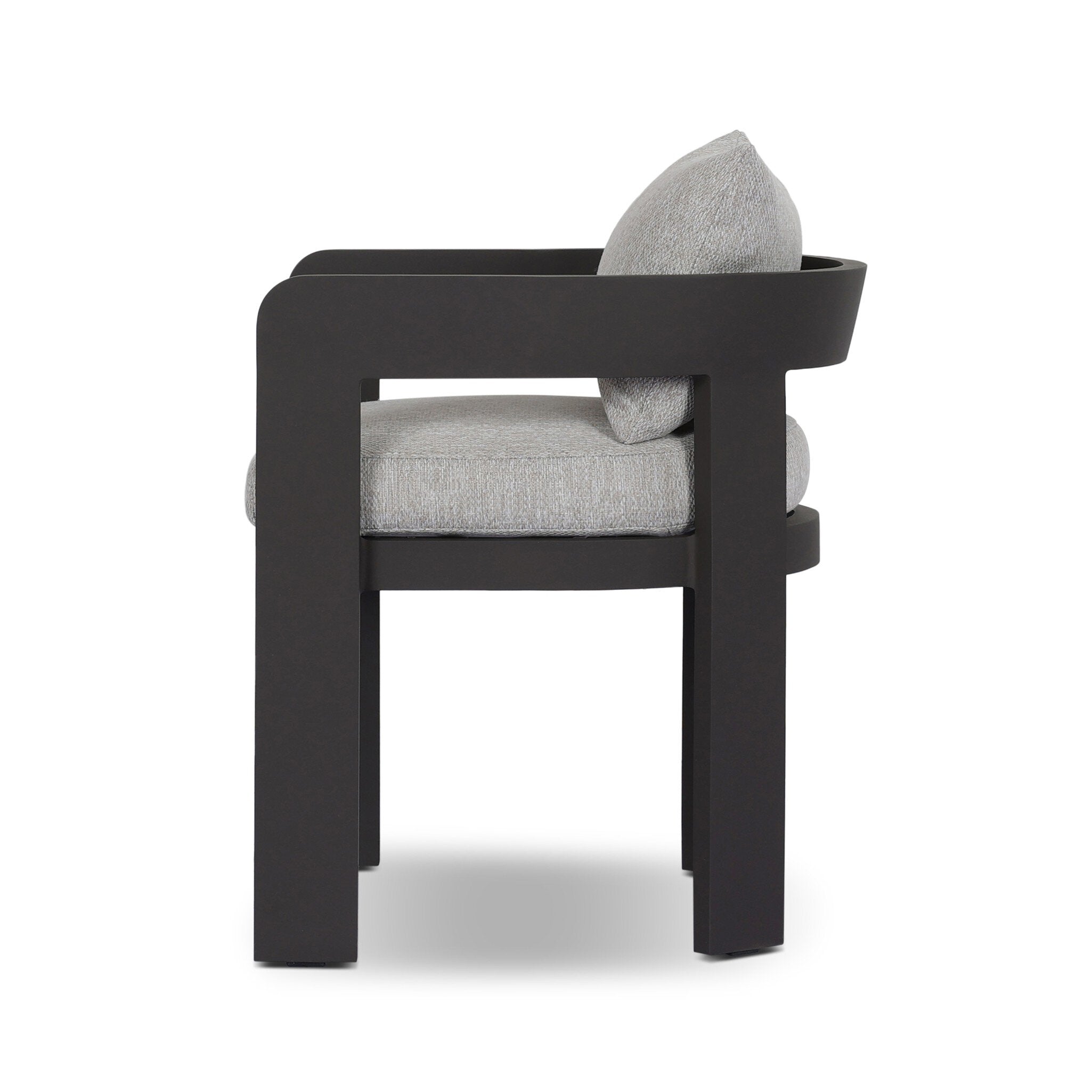 Jackson Outdoor Metal Dining Chair