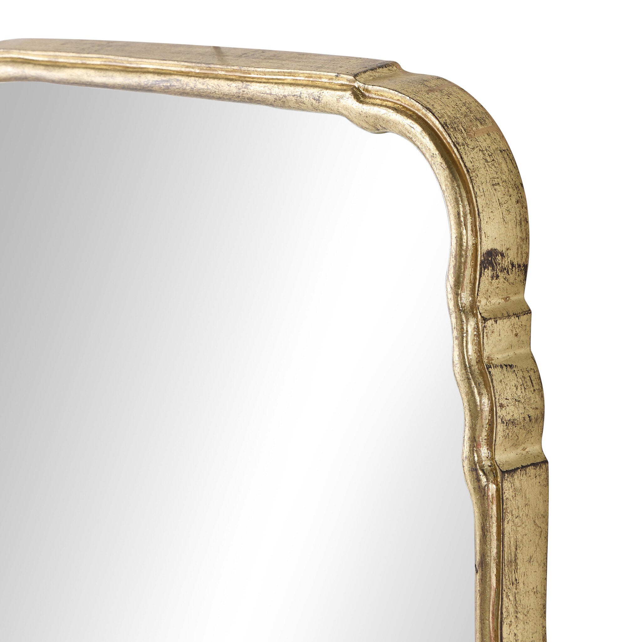 Loire Floor Mirror