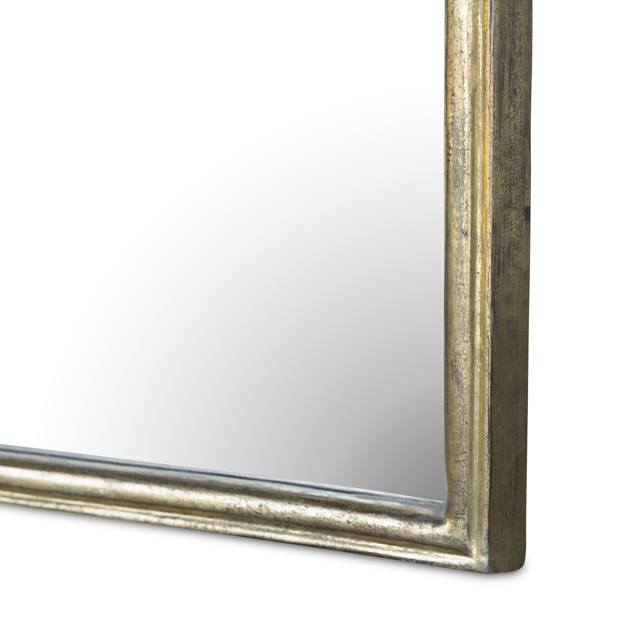 Loire Floor Mirror
