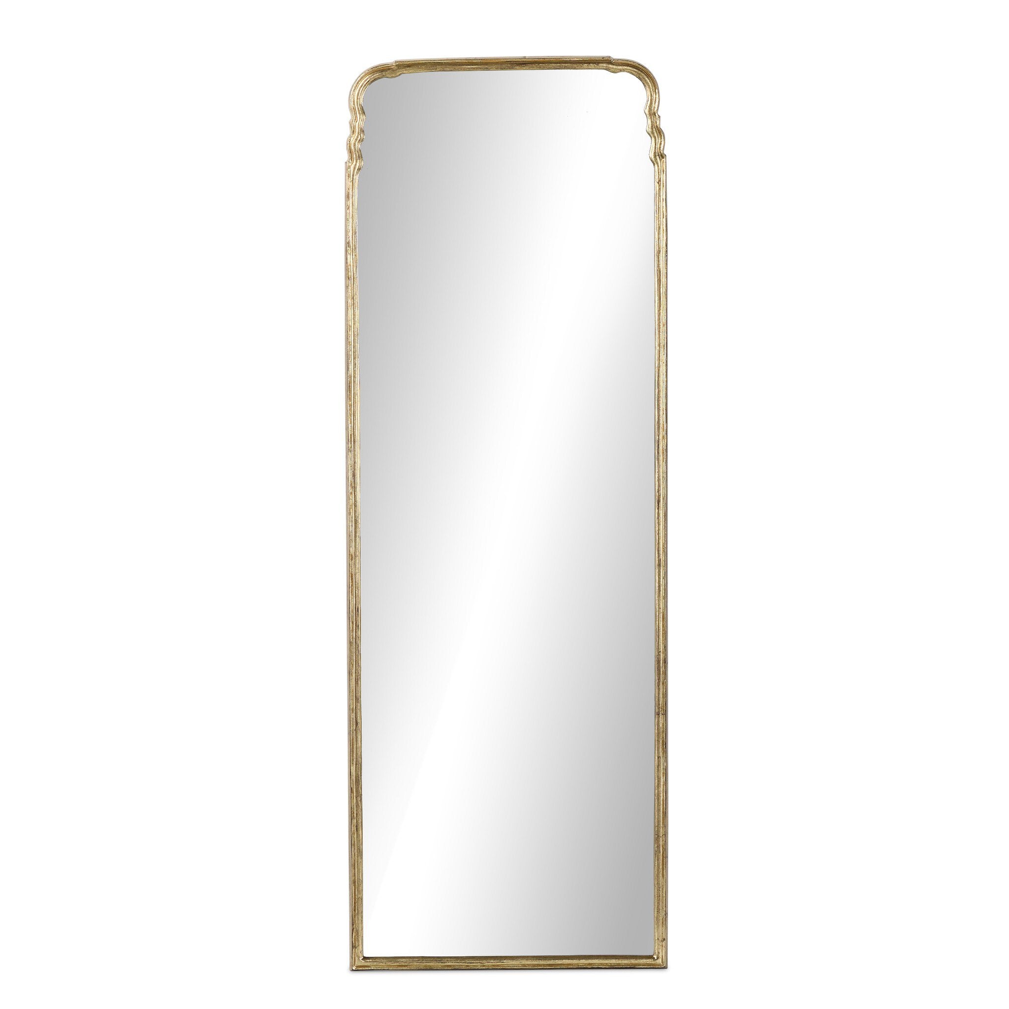 Loire Floor Mirror