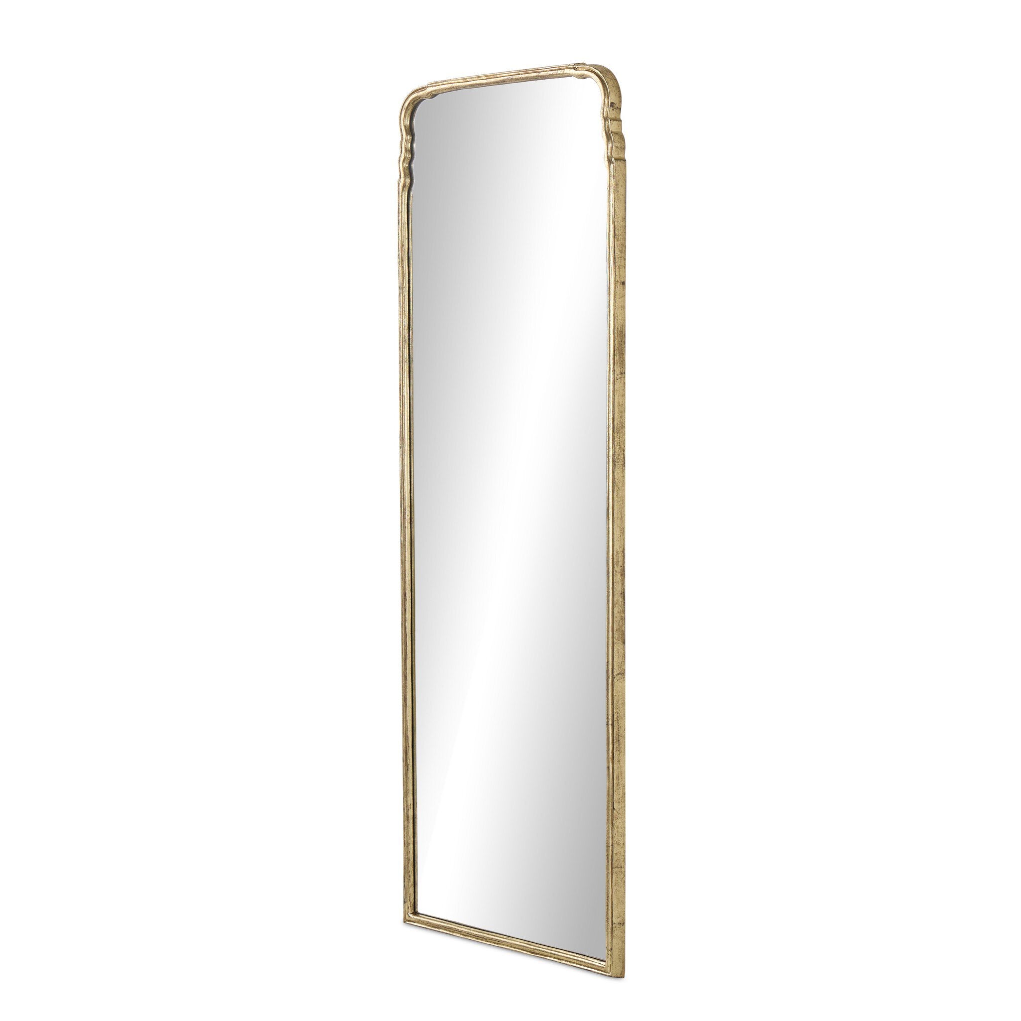 Loire Floor Mirror