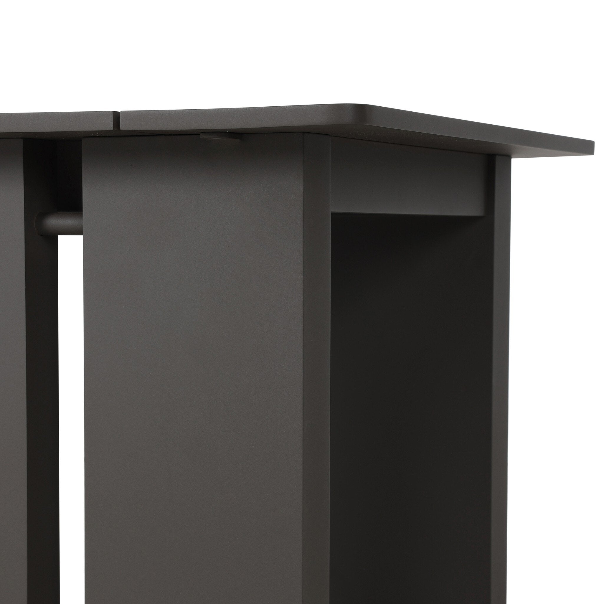 Chapman Outdoor Metal End Table