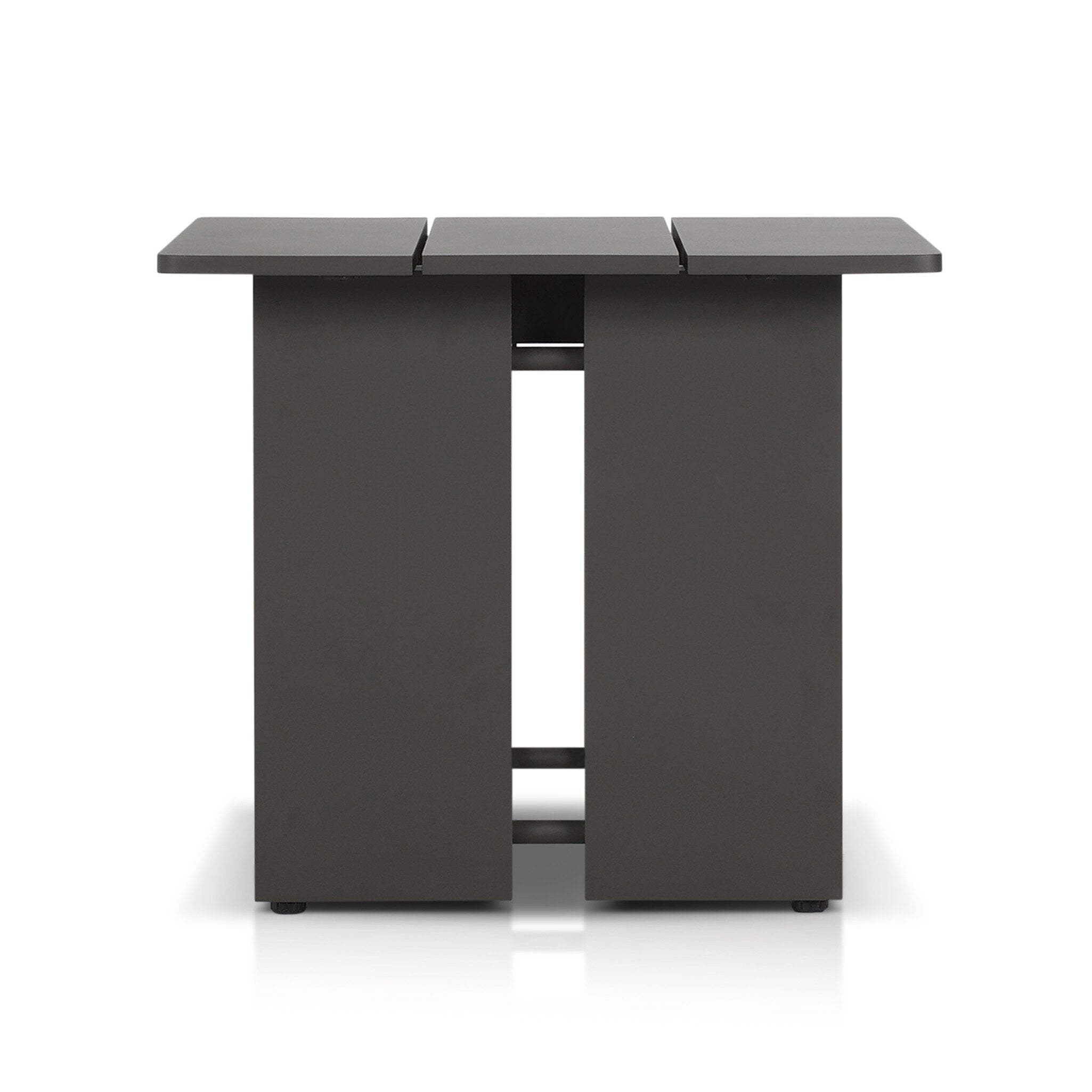 Chapman Outdoor Metal End Table