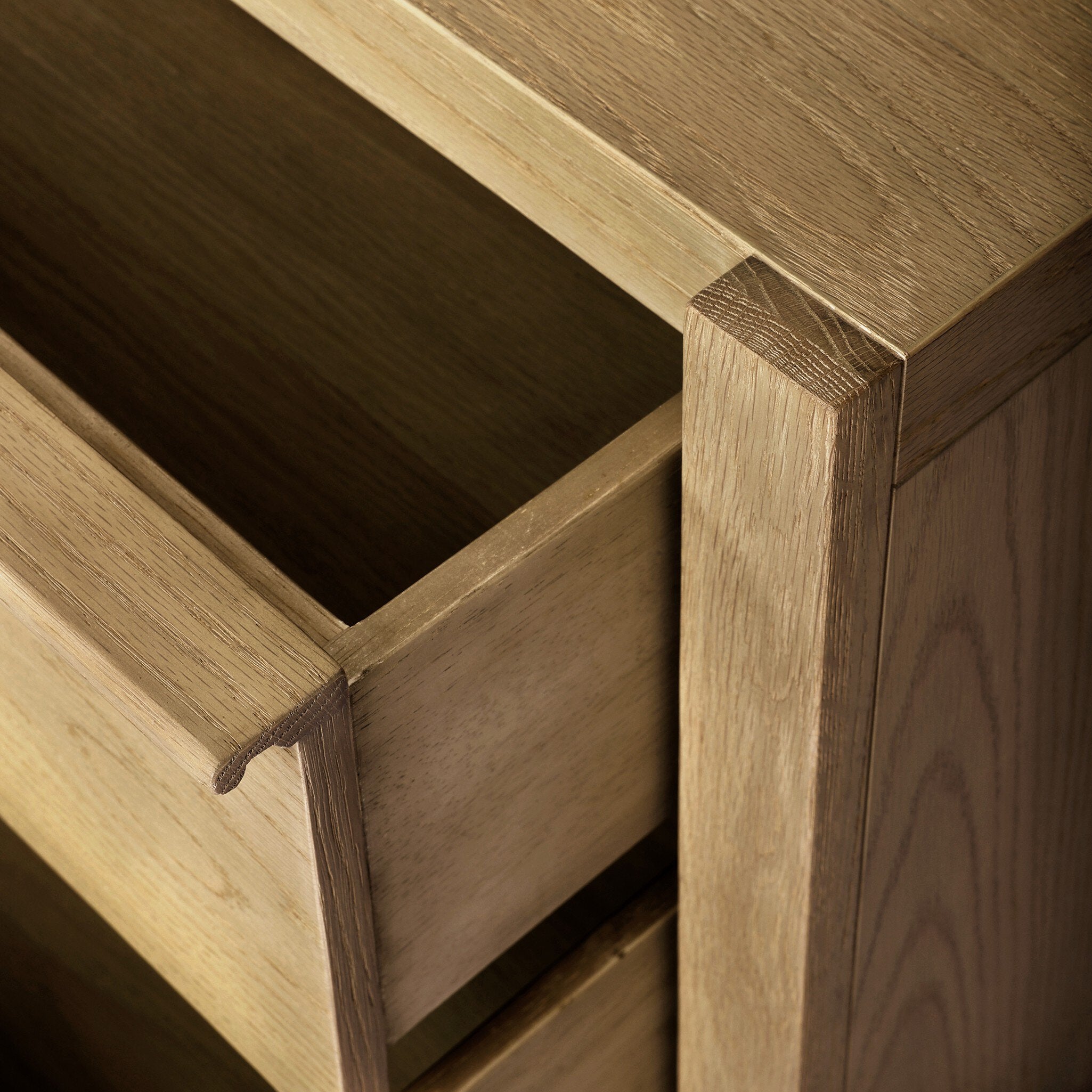 Aramis Nightstand