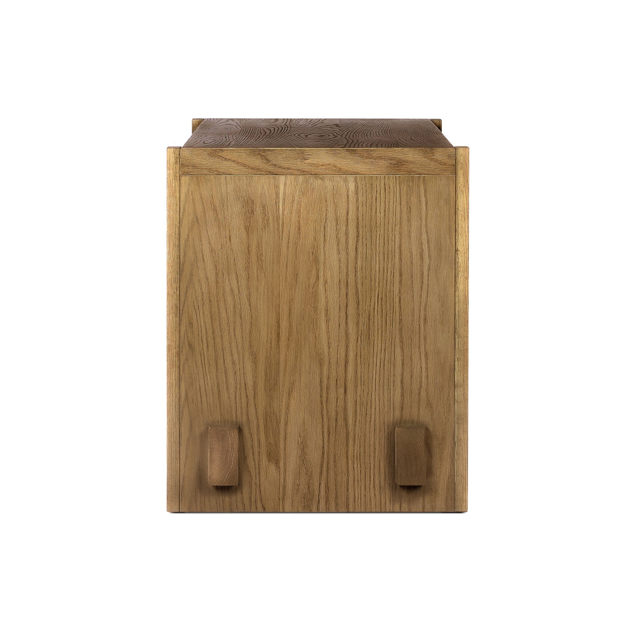 Aramis Nightstand