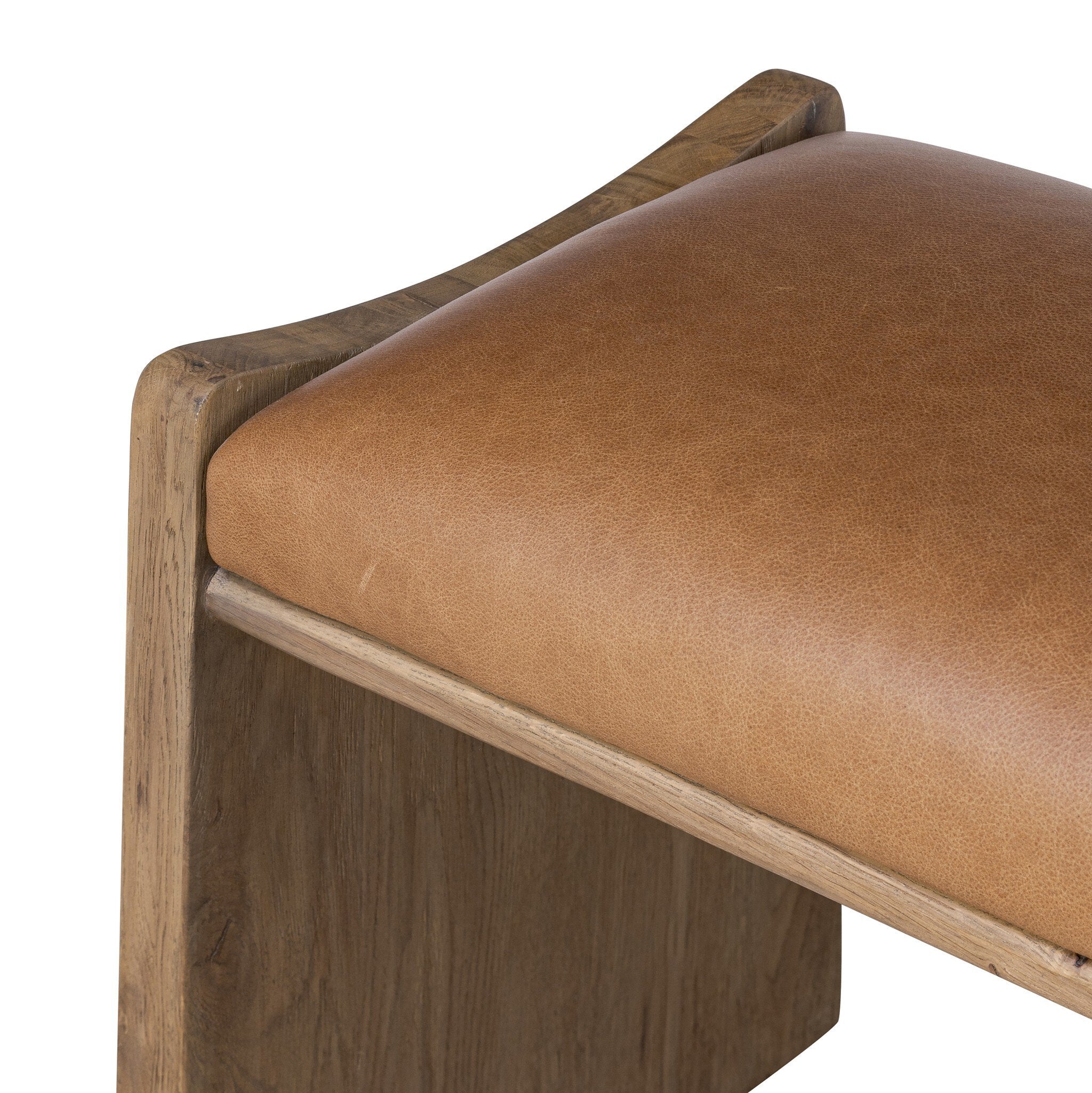 Eros Accent Bench