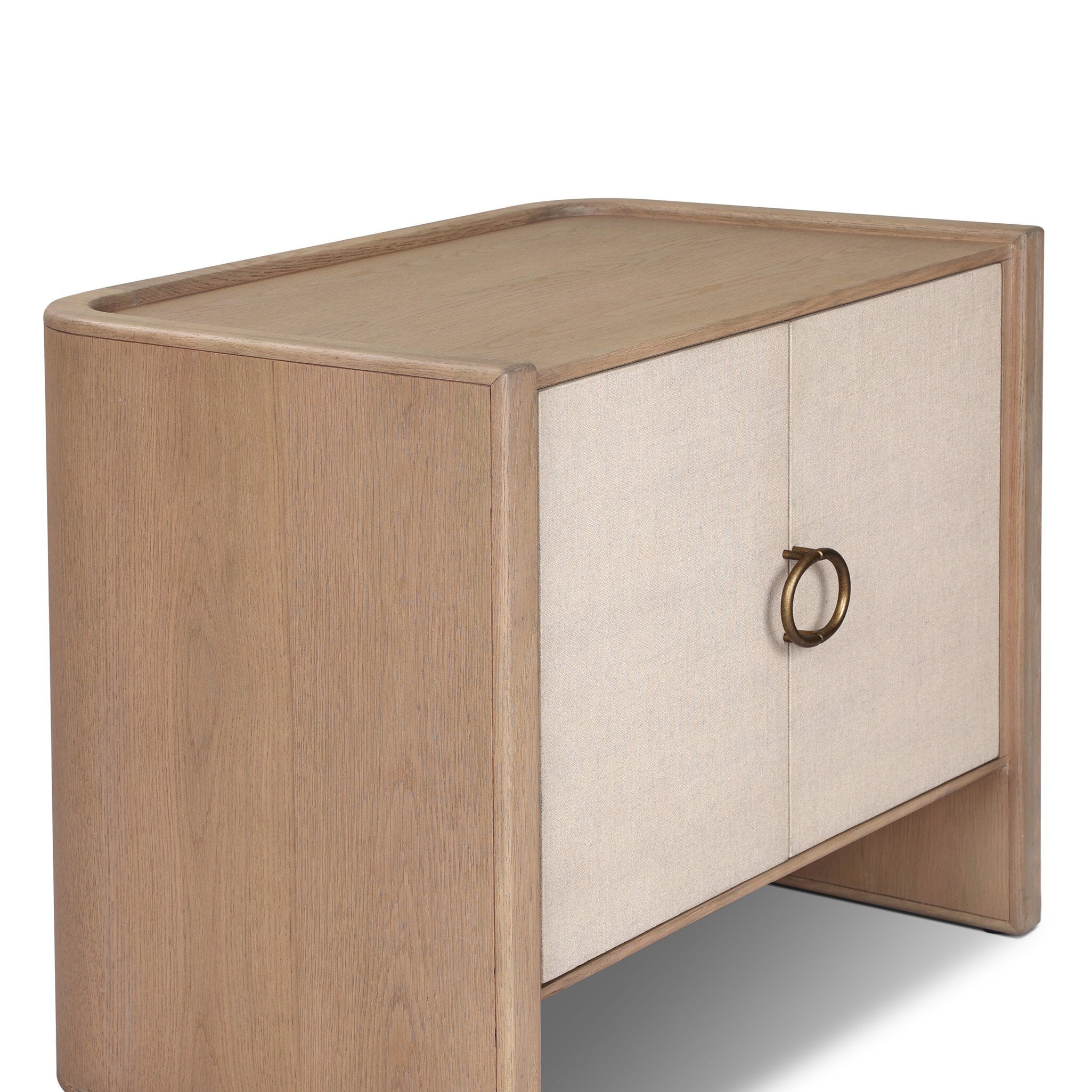 Kiran Nightstand