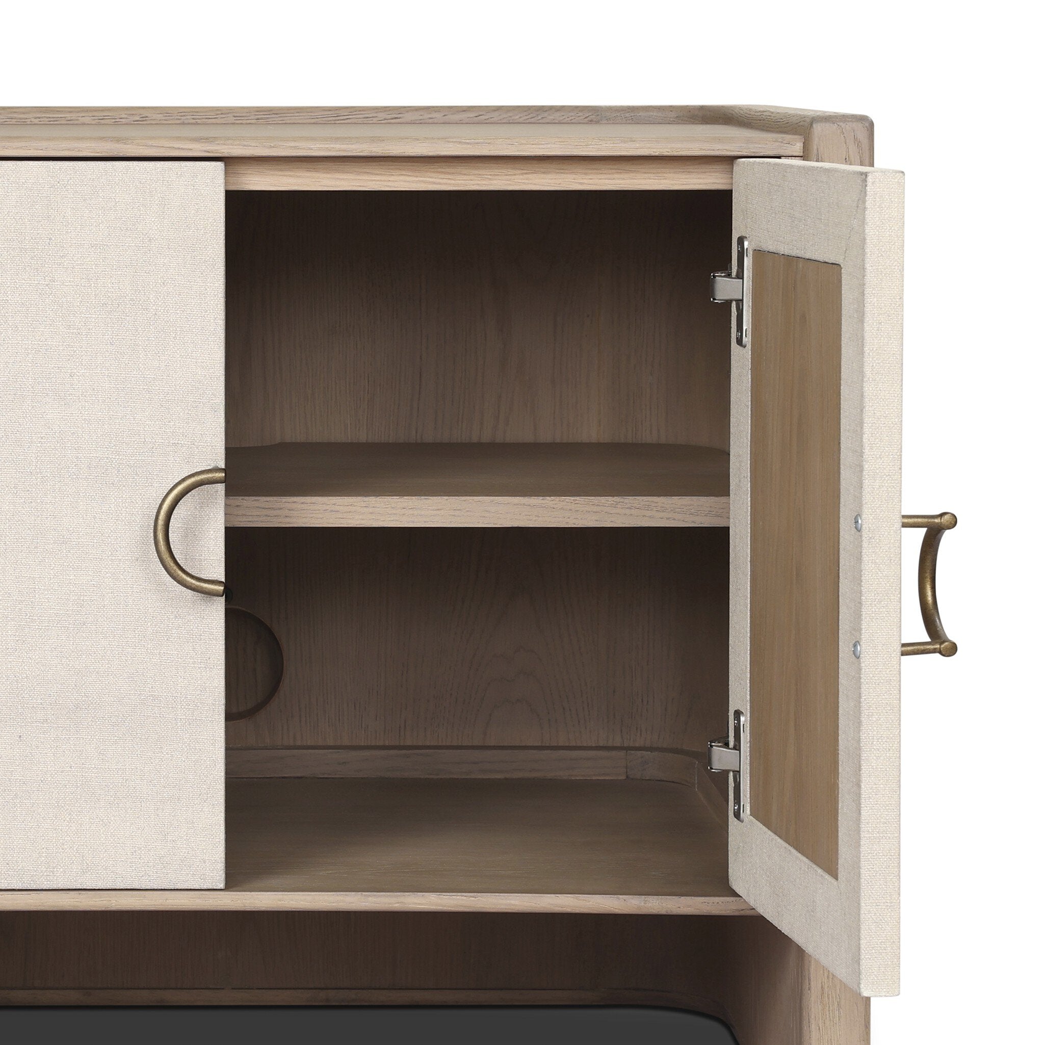 Kiran Nightstand