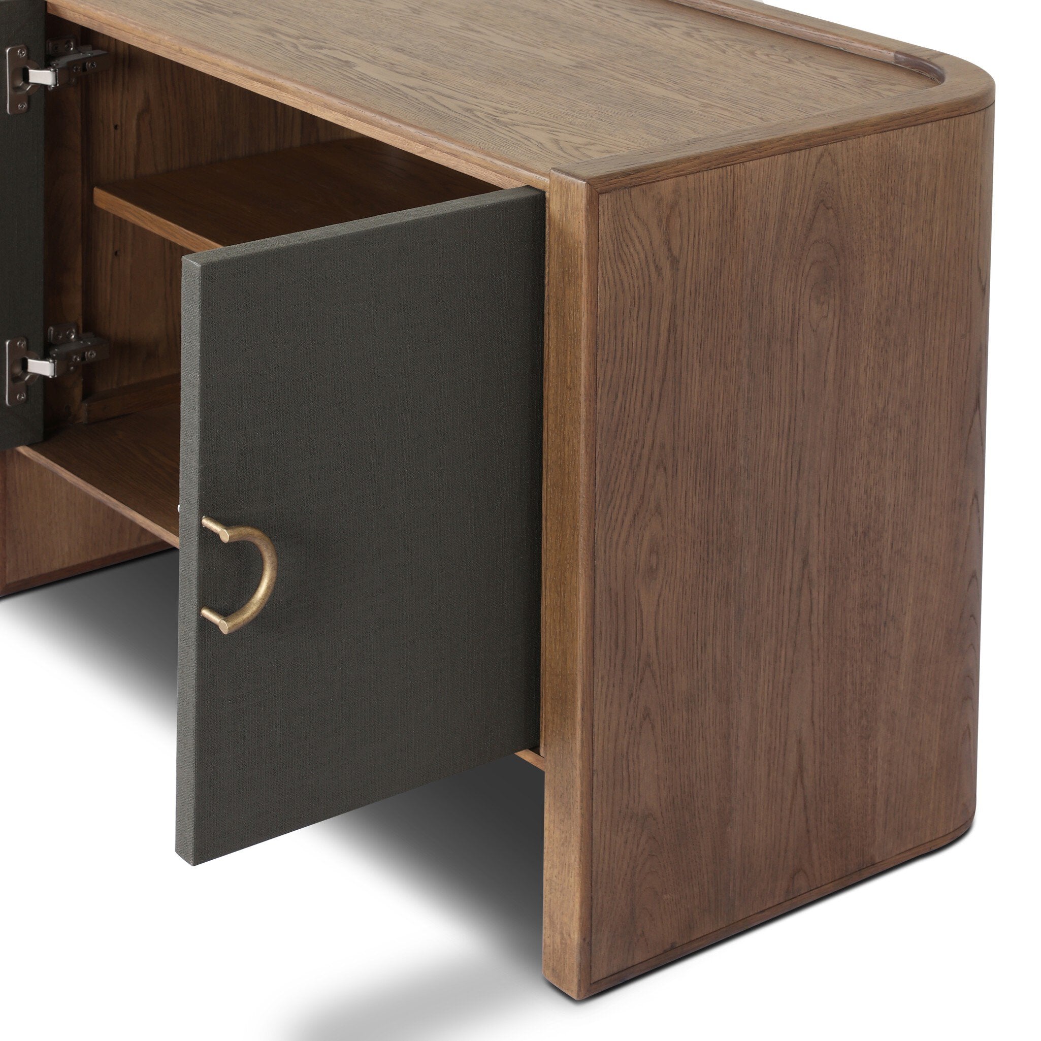 Kiran Nightstand