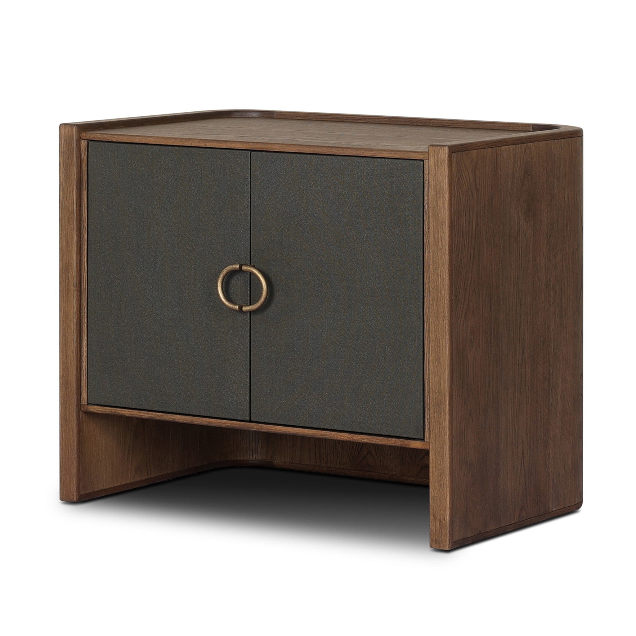 Kiran Nightstand