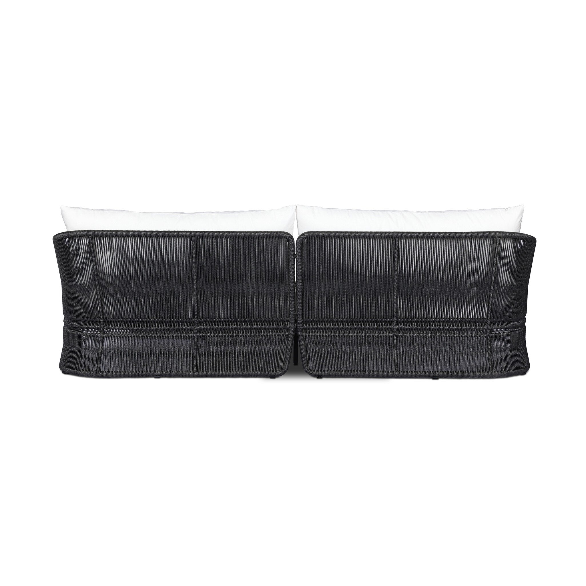 Mondira Outdoor Sofa-97"