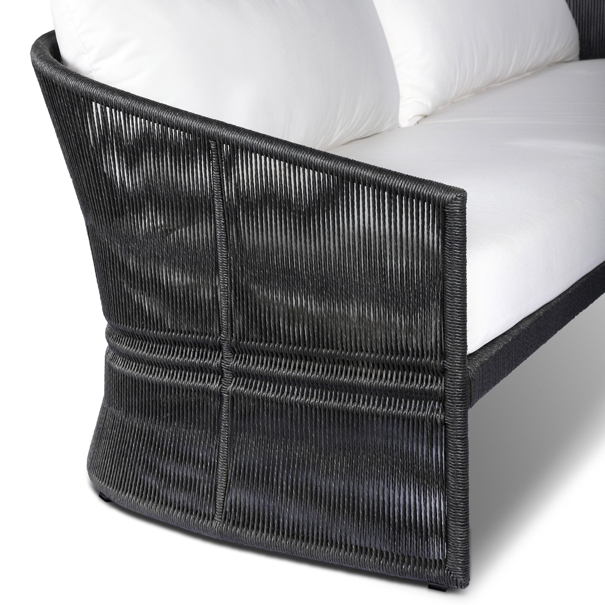 Mondira Outdoor Sofa-97"