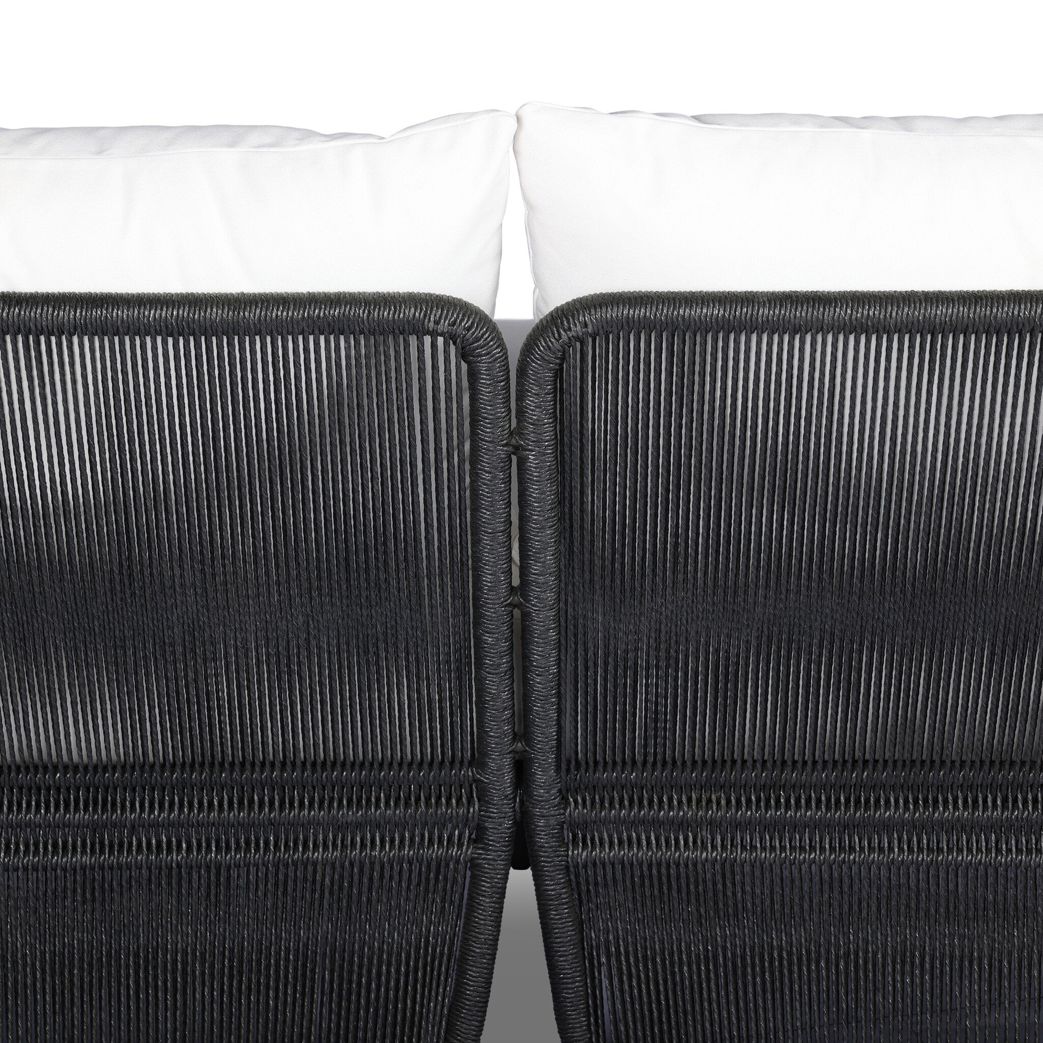 Mondira Outdoor Sofa-97"