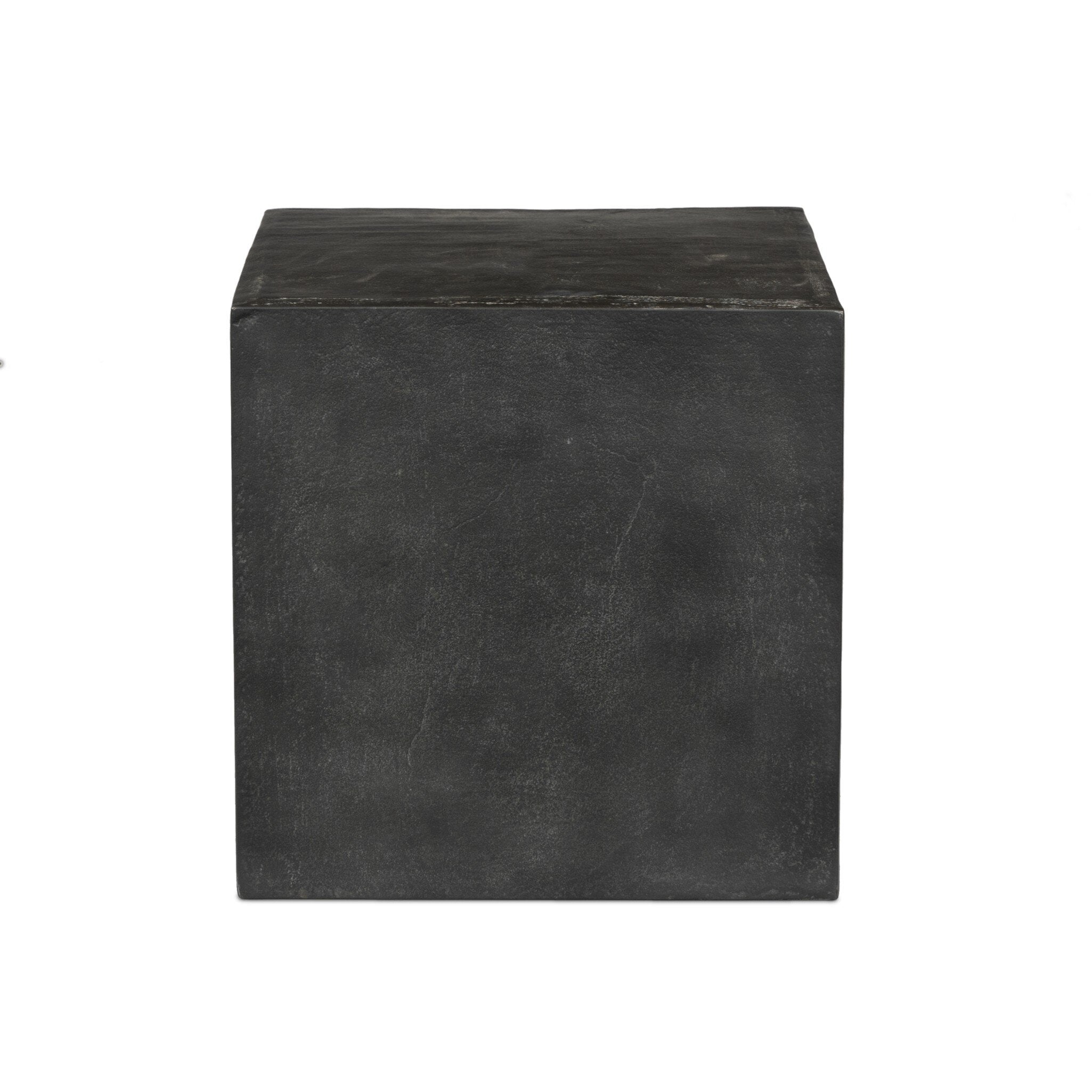 Graso Outdoor End Table