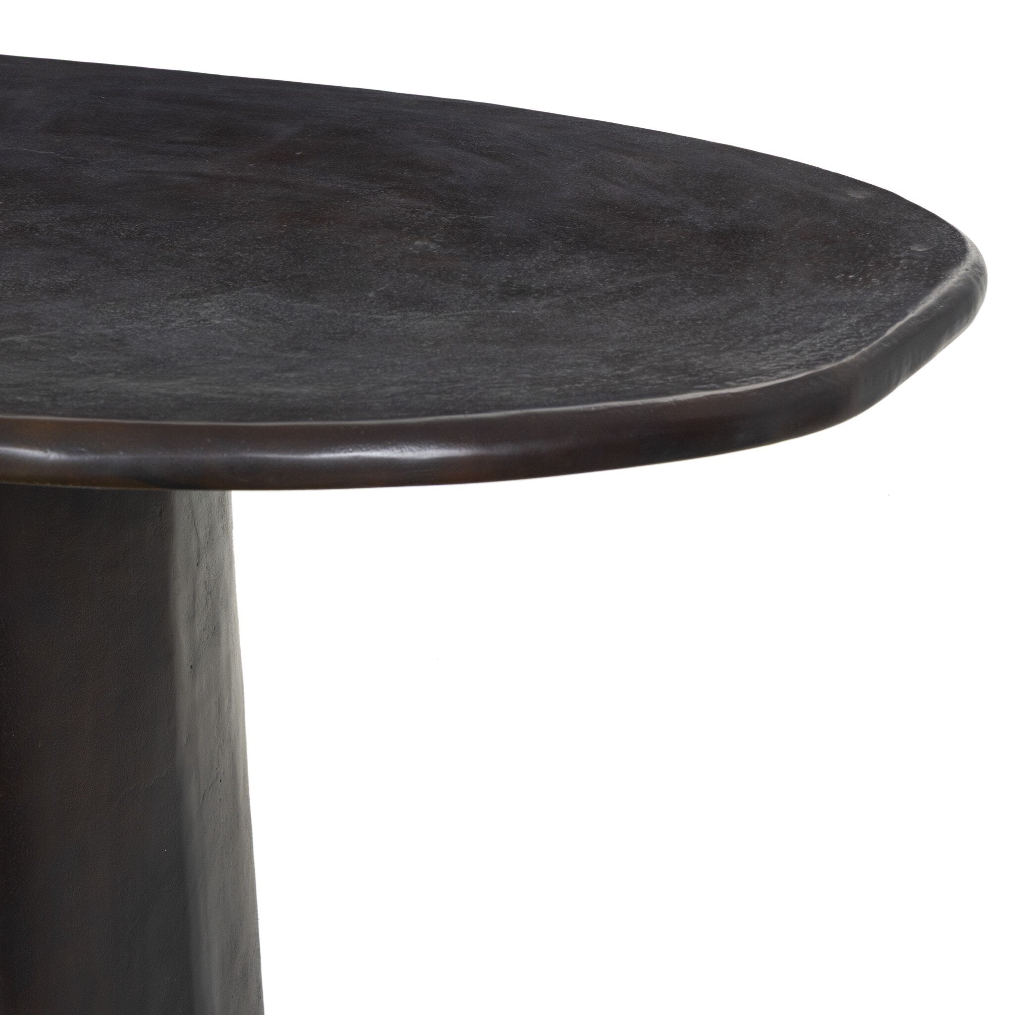 Amato Outdoor Dining Table-72"