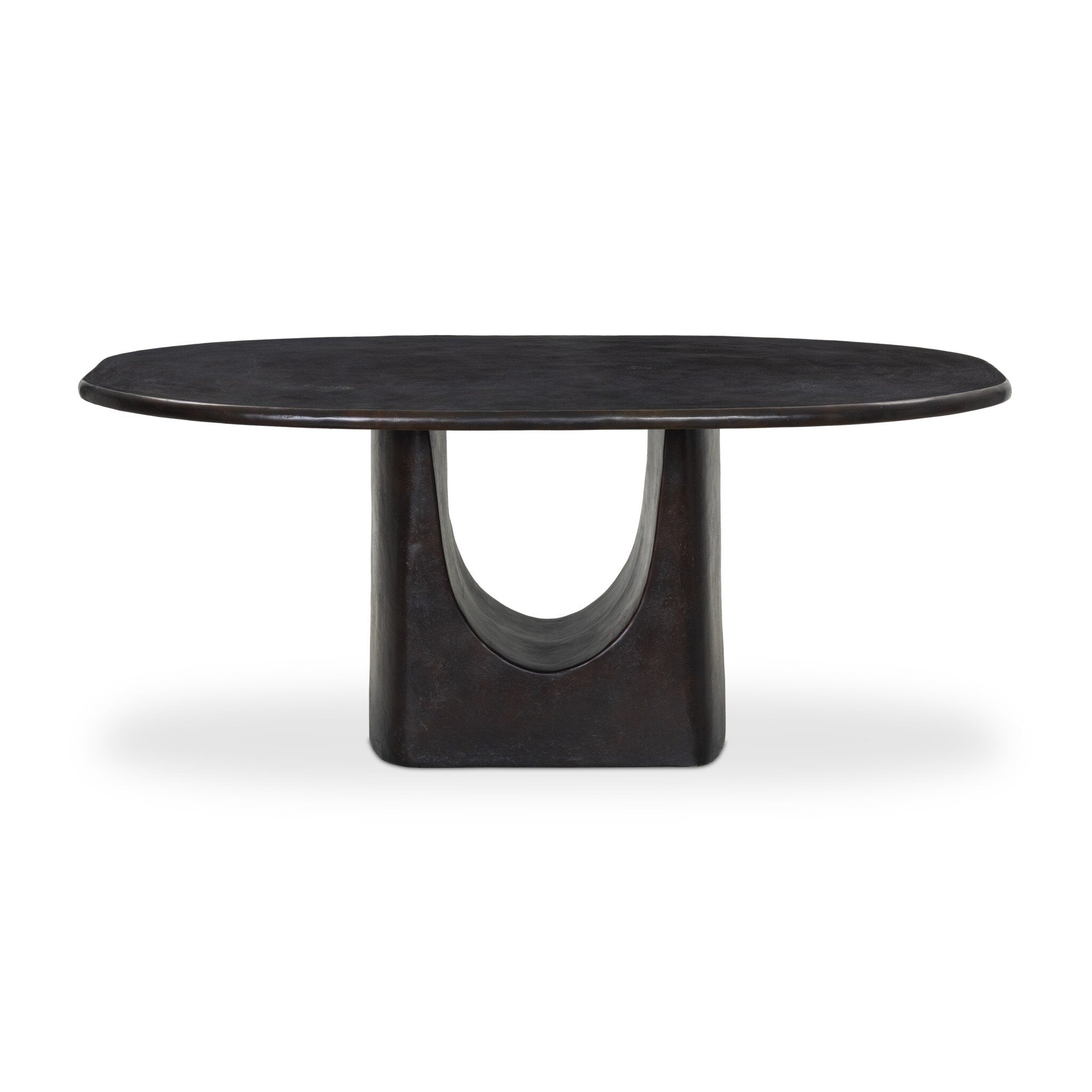 Amato Outdoor Dining Table-72"