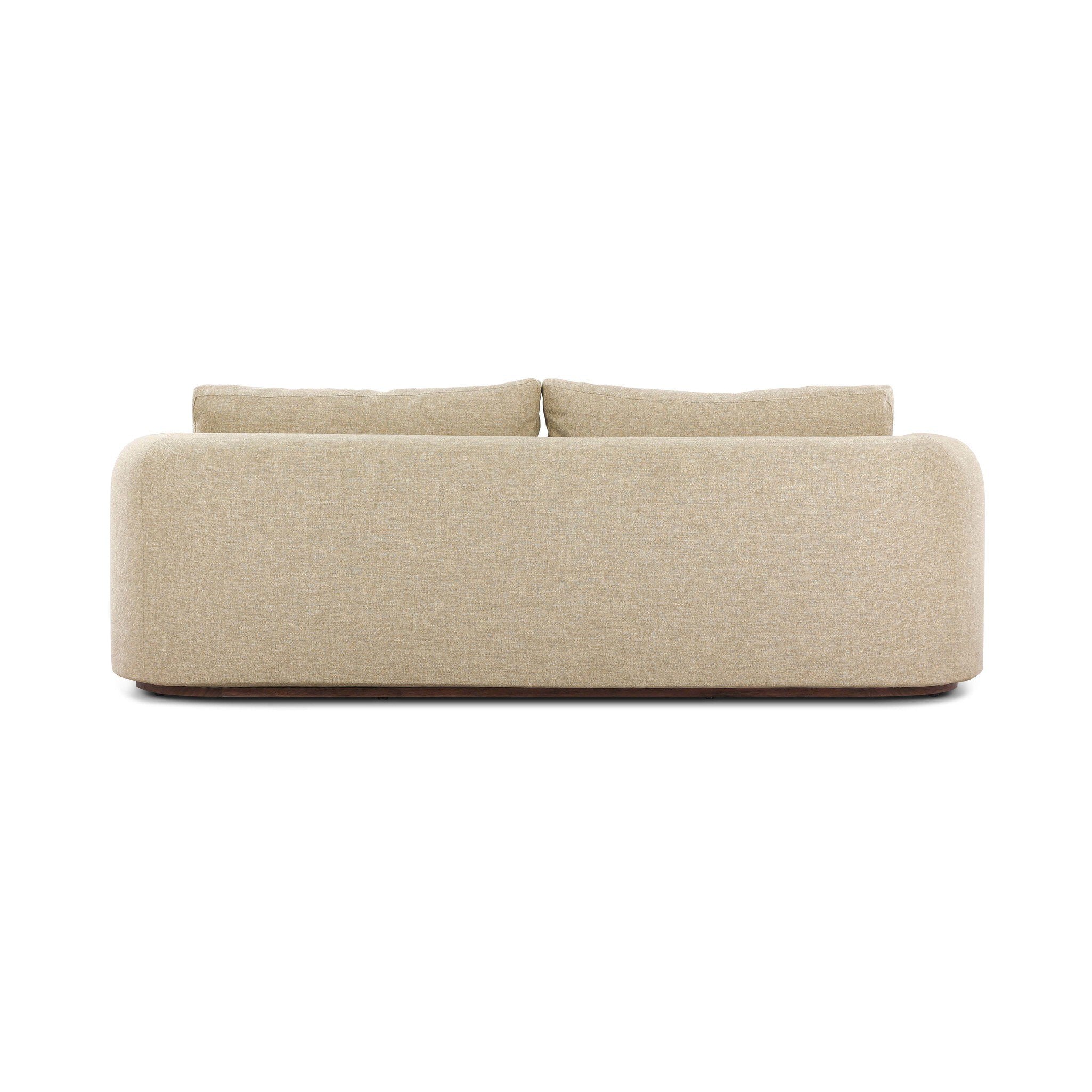 Lavine Outdoor Sofa-94"