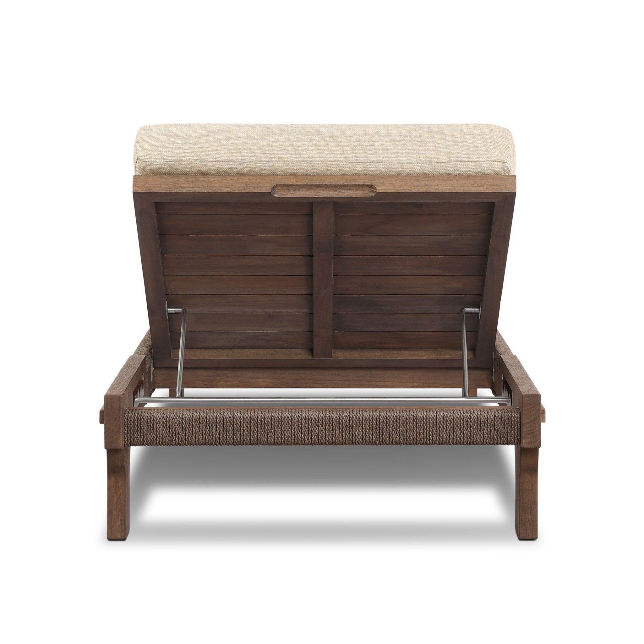 Moxie Outdoor Chaise